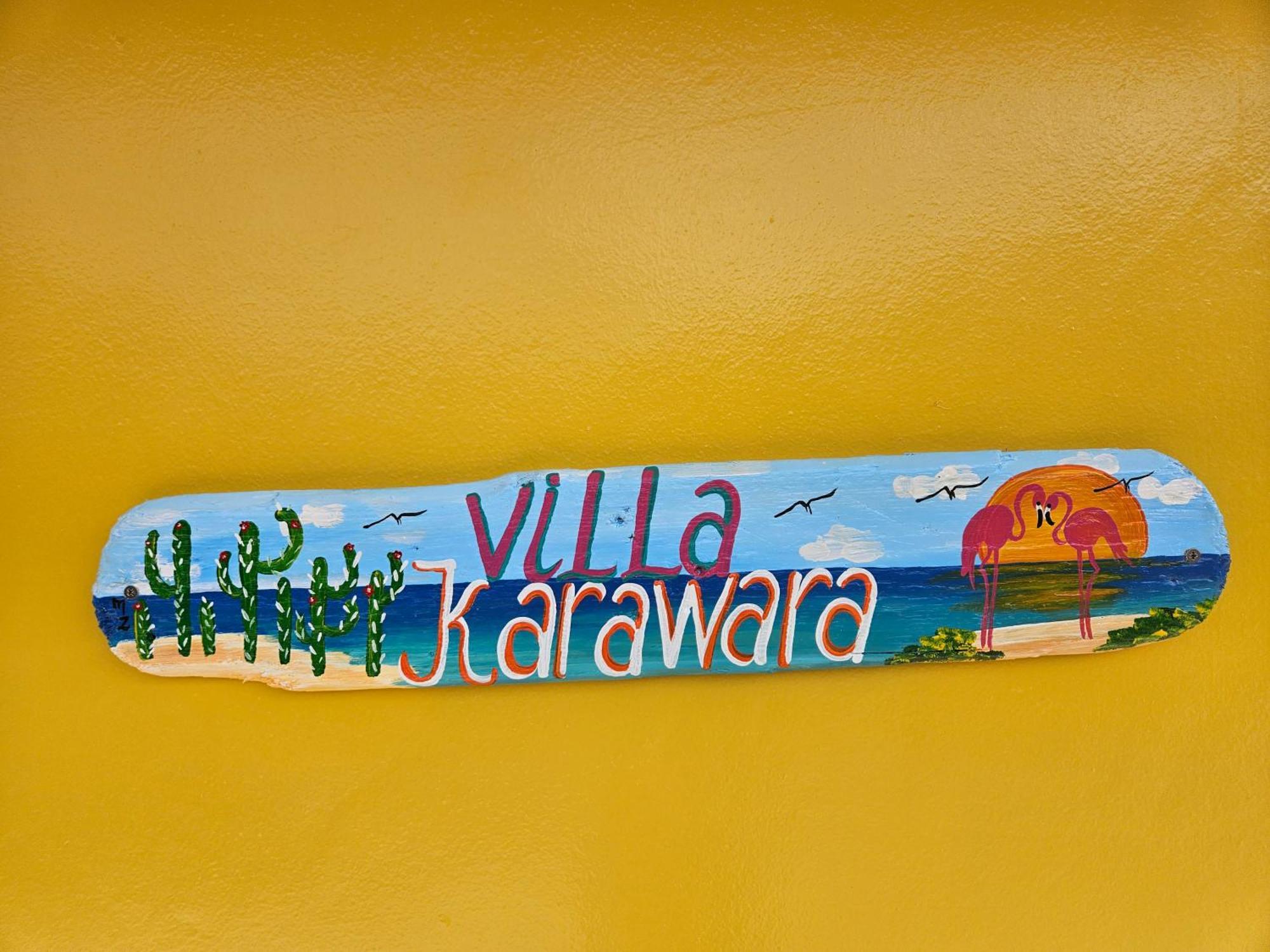 Karawara Holiday home