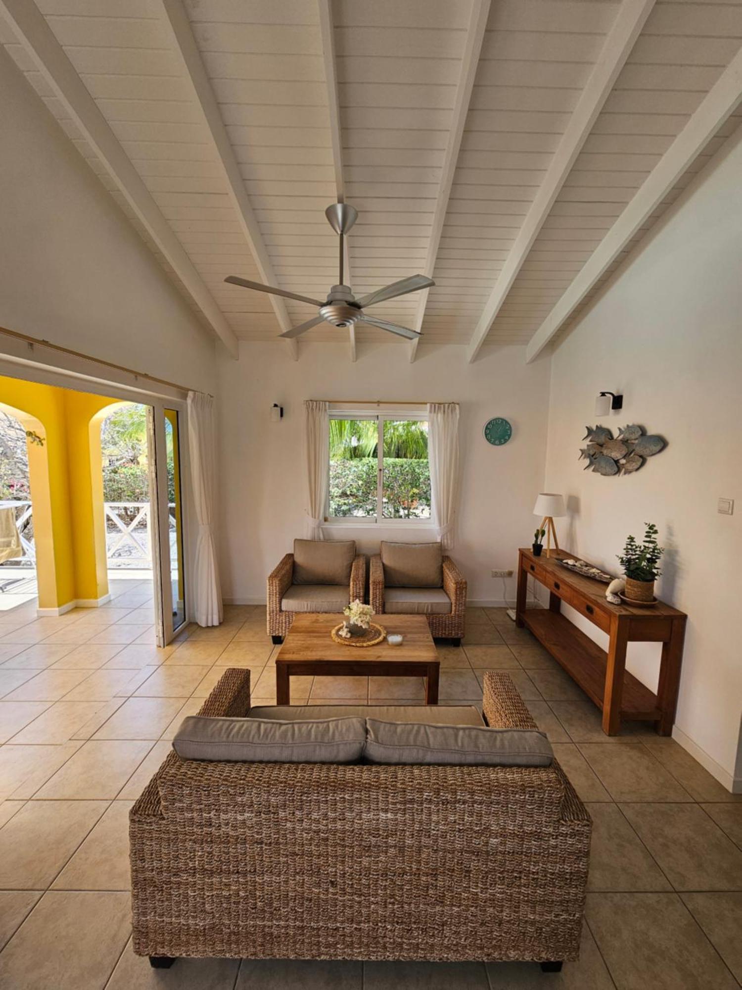 Holiday home Karawara Fontein