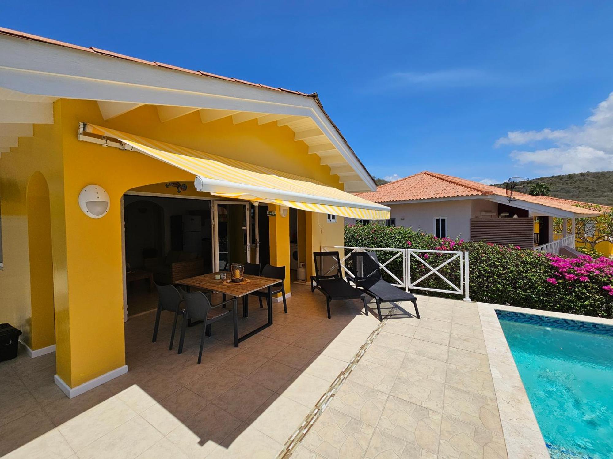 Holiday home Karawara Fontein