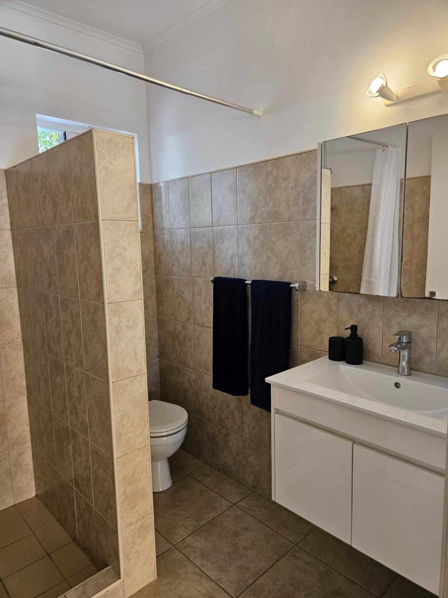 Karawara Holiday home Fontein