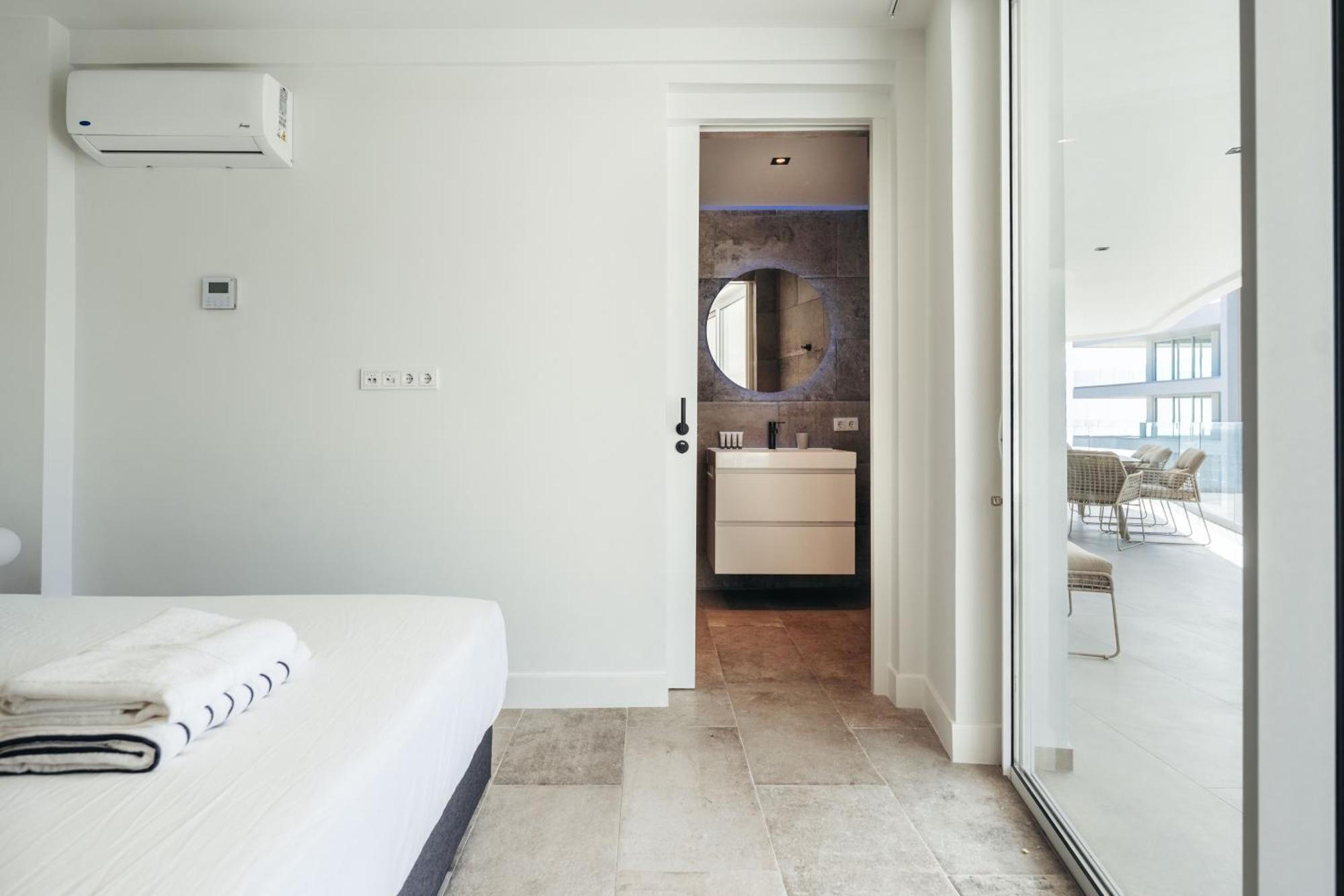One Mambo Residences By, Bocobay Curacao Apartment Willemstad