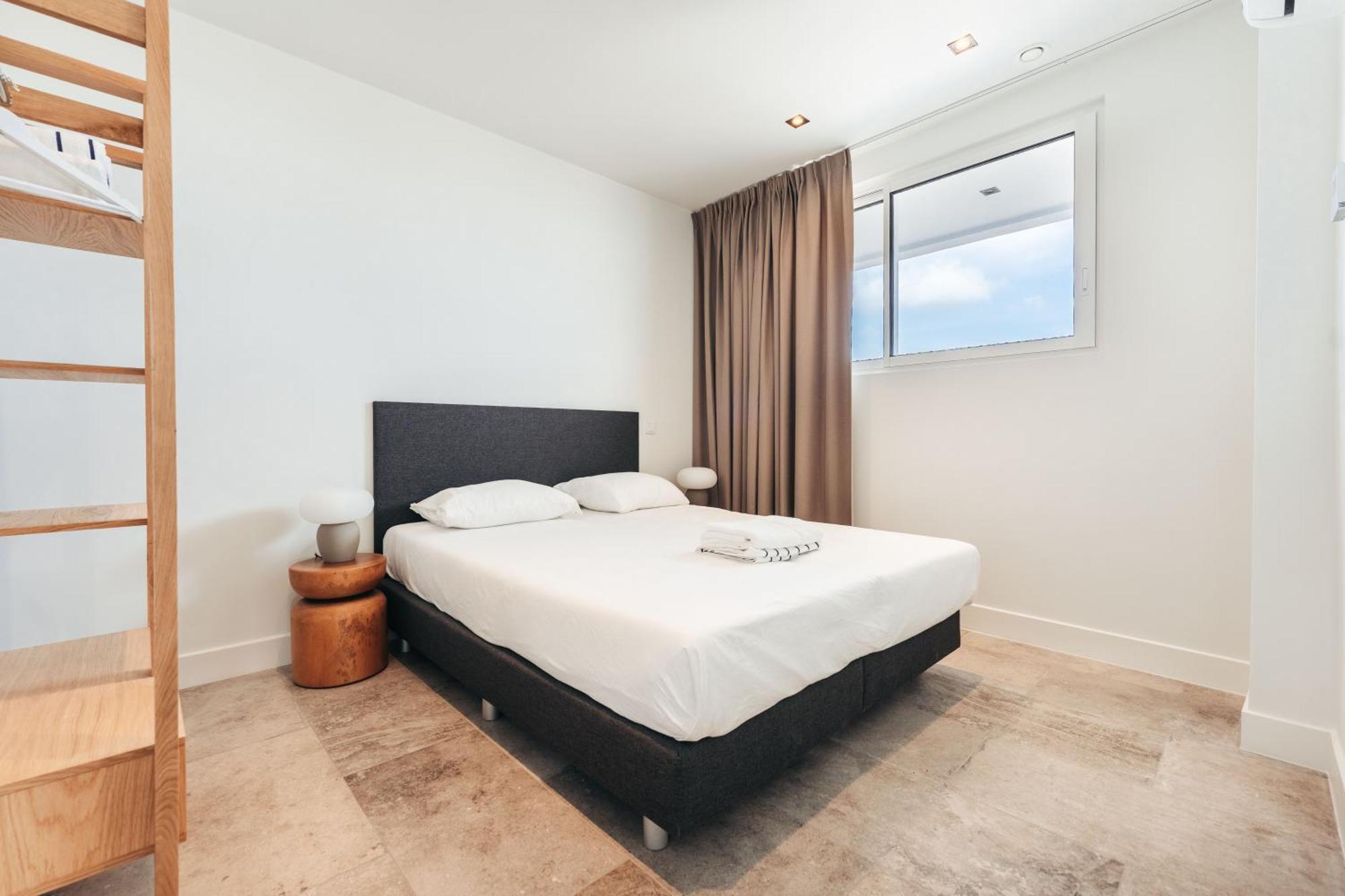 One Mambo Residences By, Bocobay Curacao Willemstad