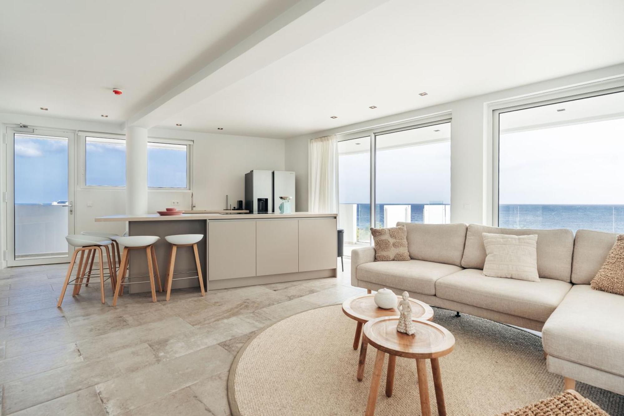 One Mambo Residences By, Bocobay Curacao * Willemstad