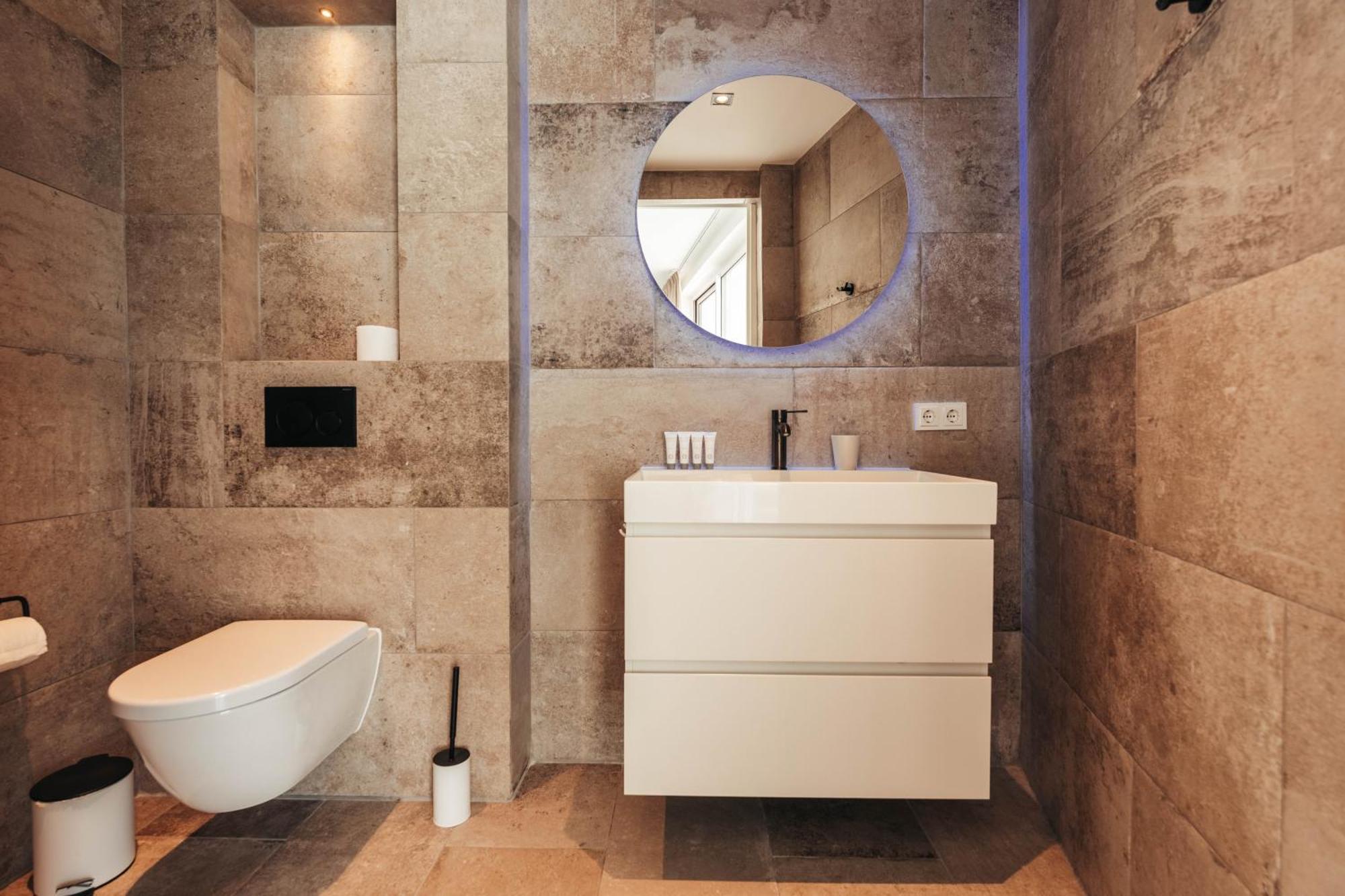 Apartment One Mambo Residences By, Bocobay Curacao