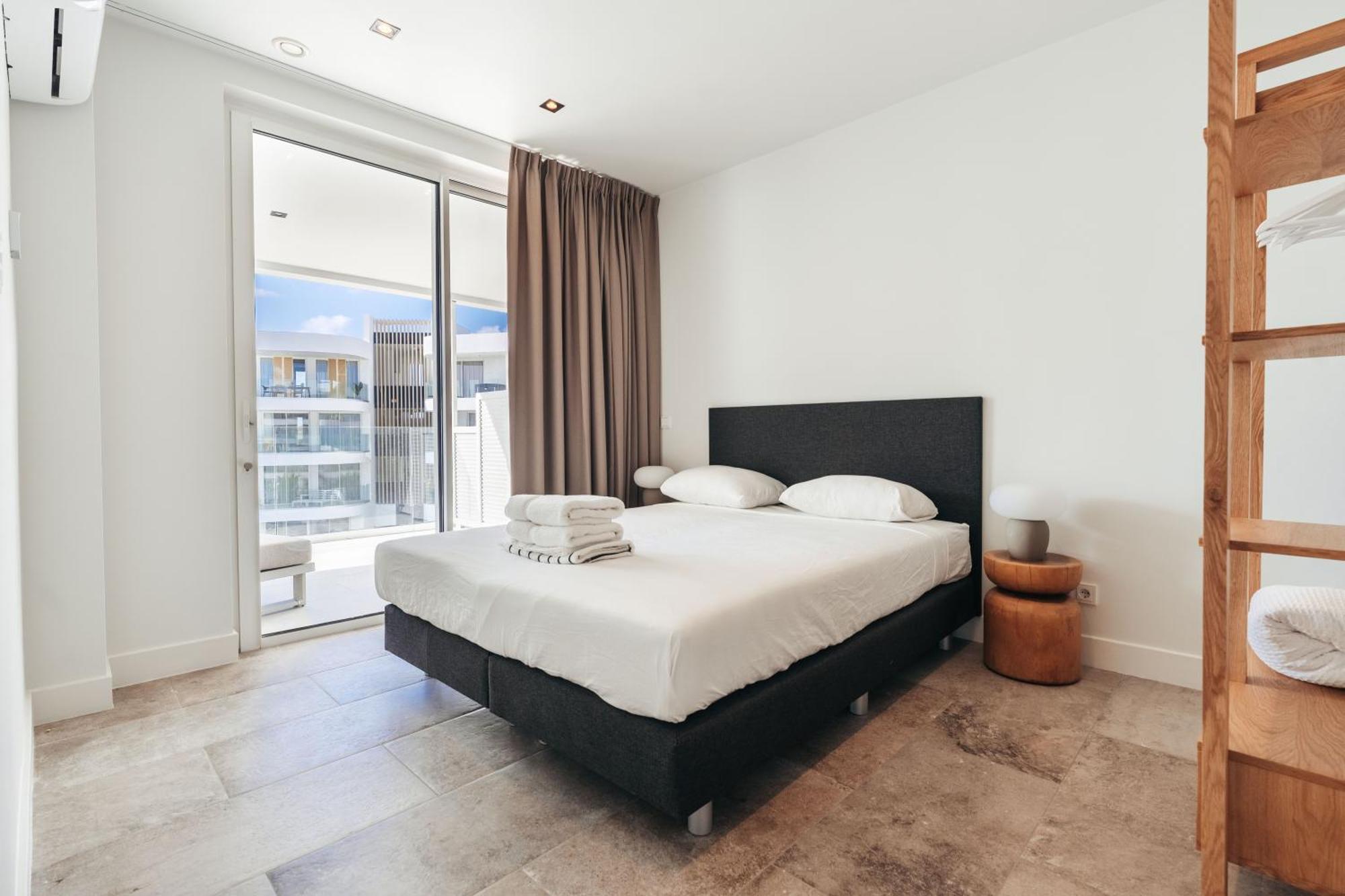 Apartment One Mambo Residences By, Bocobay Curacao *