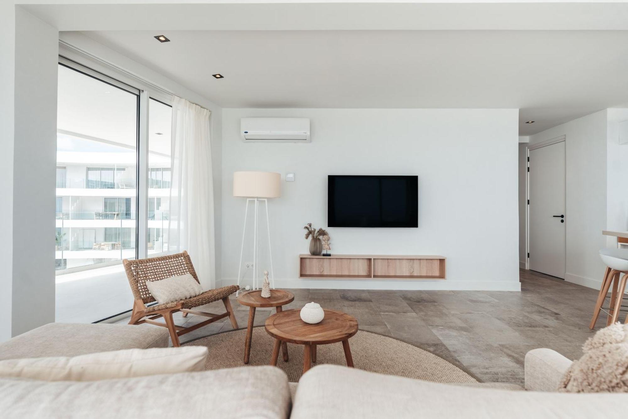 One Mambo Residences By, Bocobay Curacao Apartment Willemstad