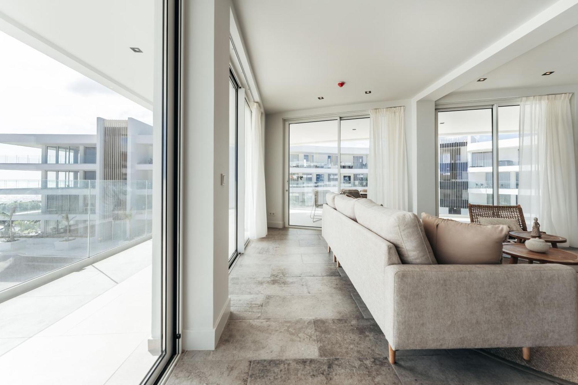 Apartment One Mambo Residences By, Bocobay Curacao
