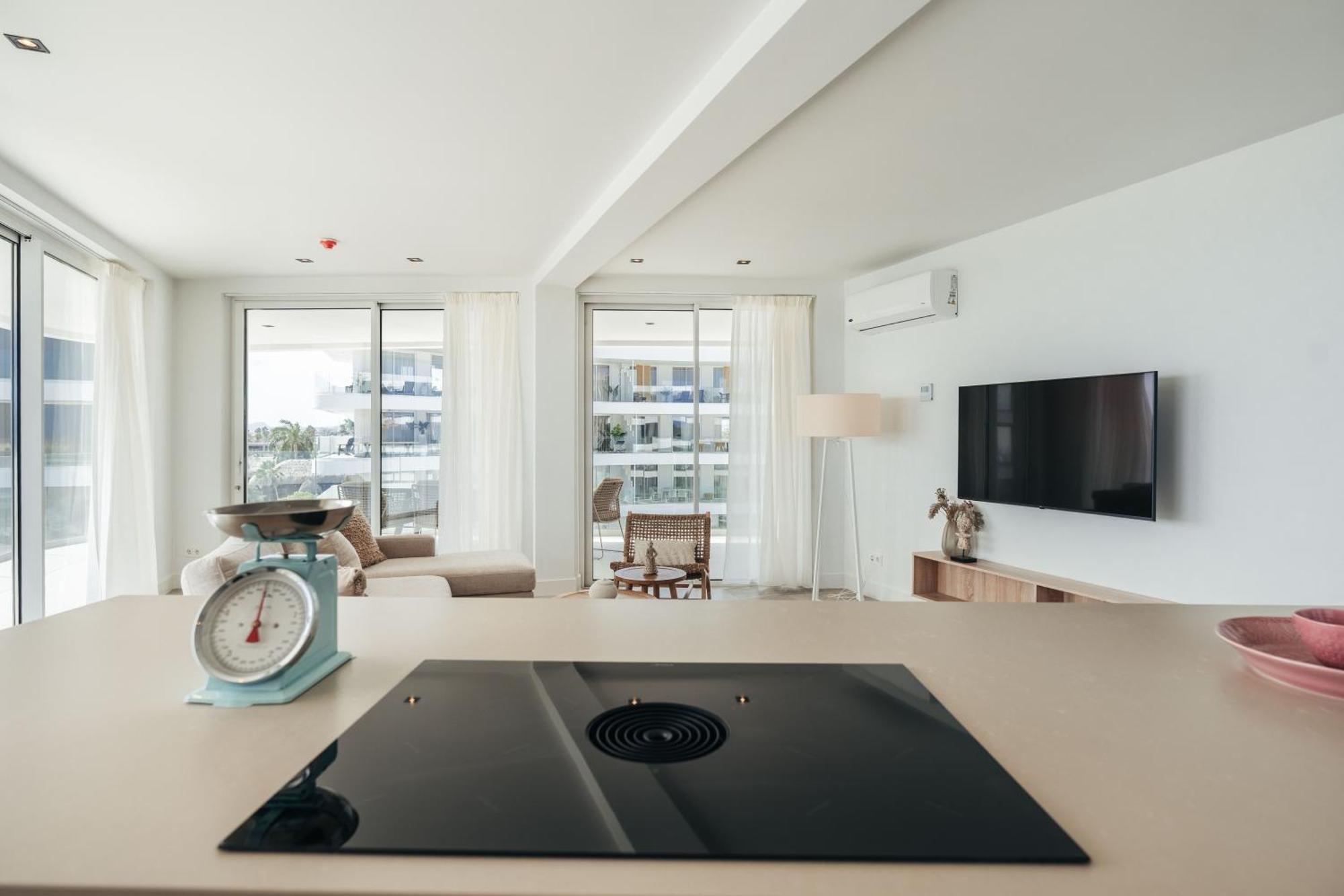 Apartment One Mambo Residences By, Bocobay Curacao Willemstad