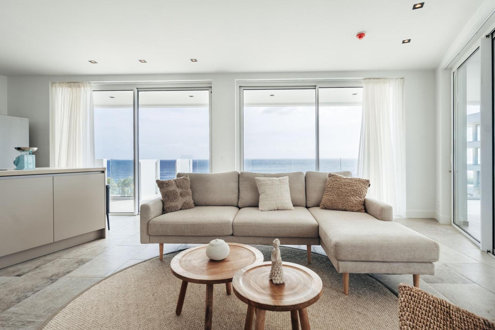 One Mambo Residences By, Bocobay Curacao Willemstad