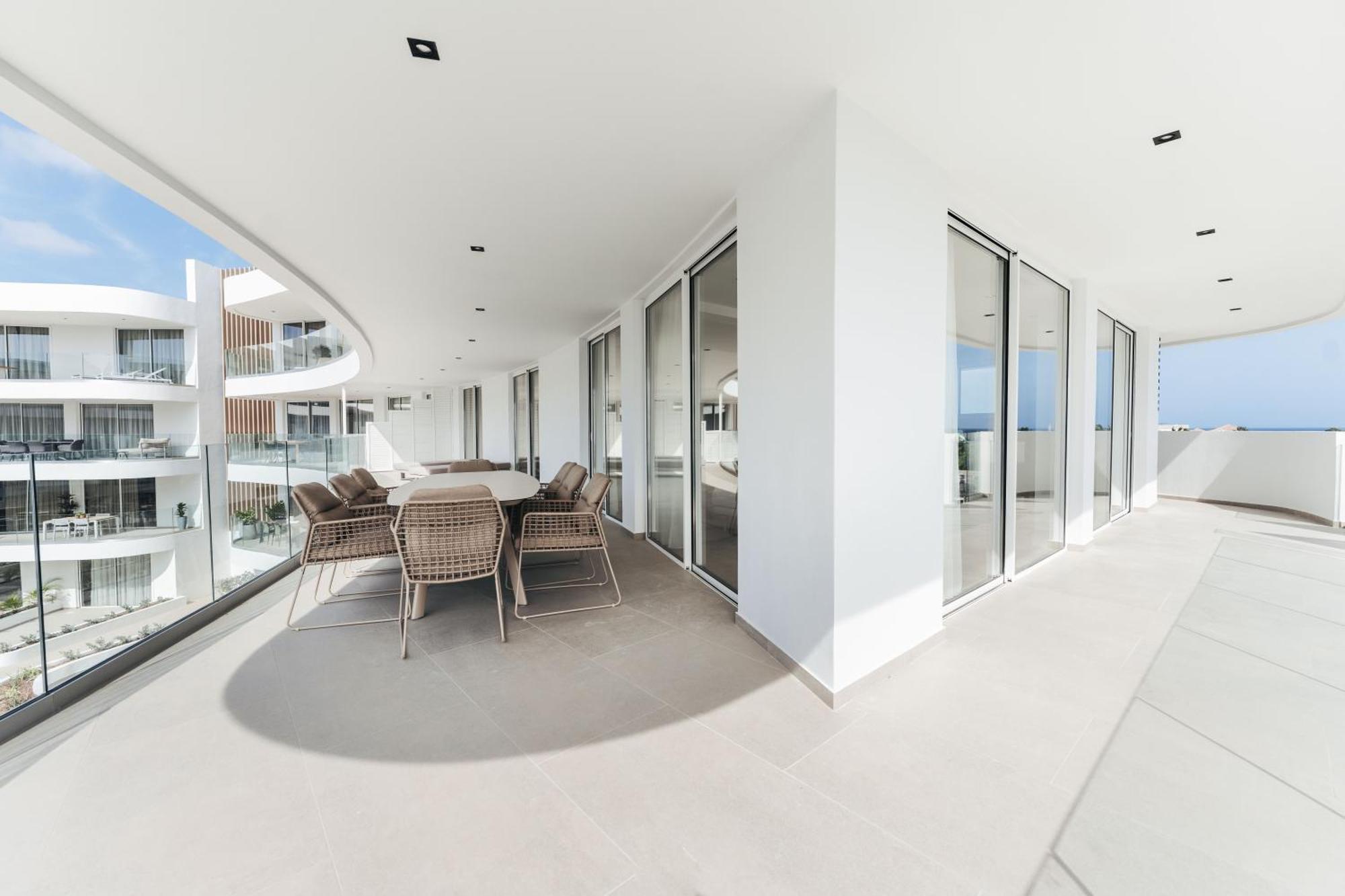 One Mambo Residences By, Bocobay Curacao * Willemstad