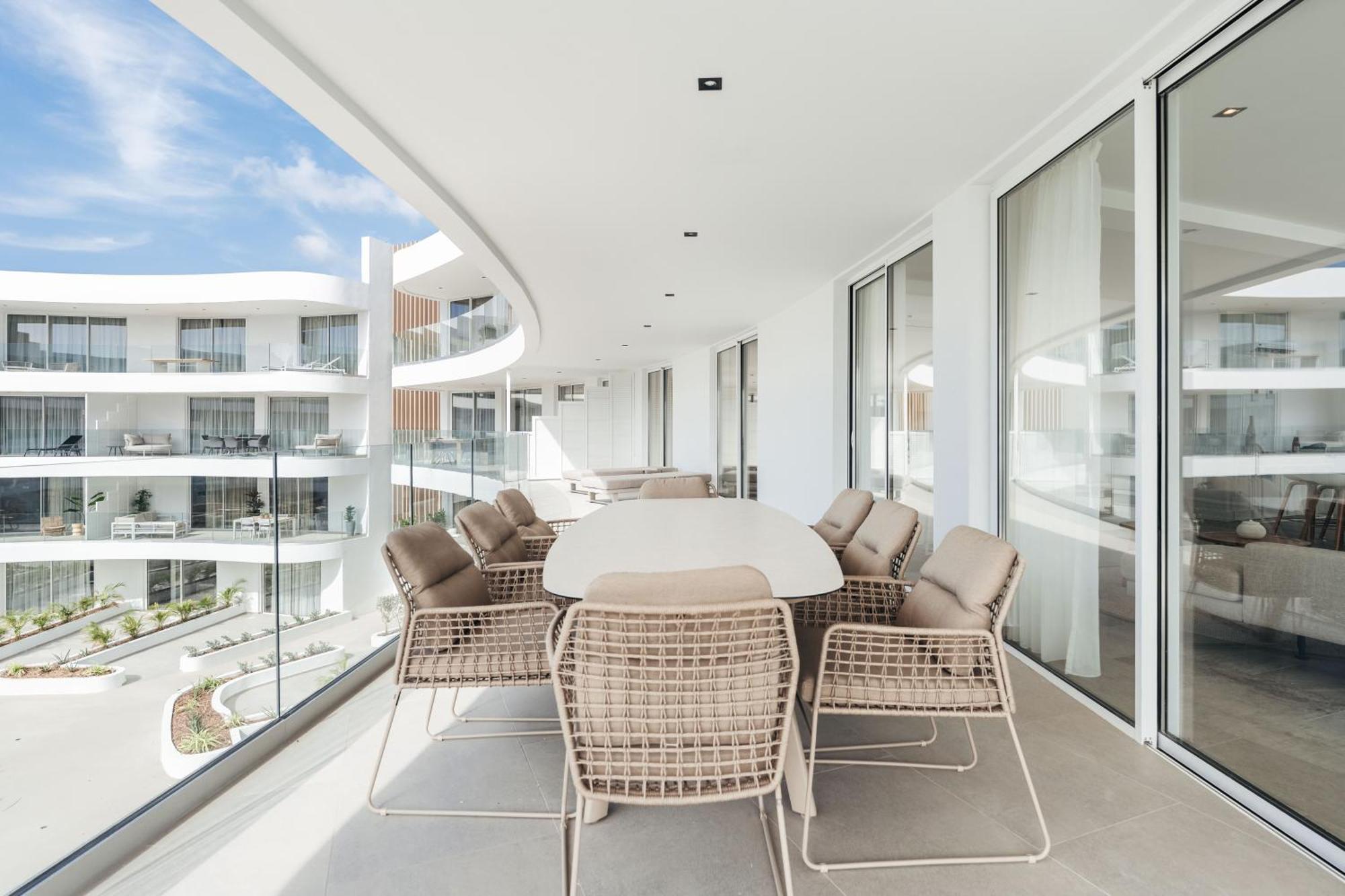 One Mambo Residences By, Bocobay Curacao