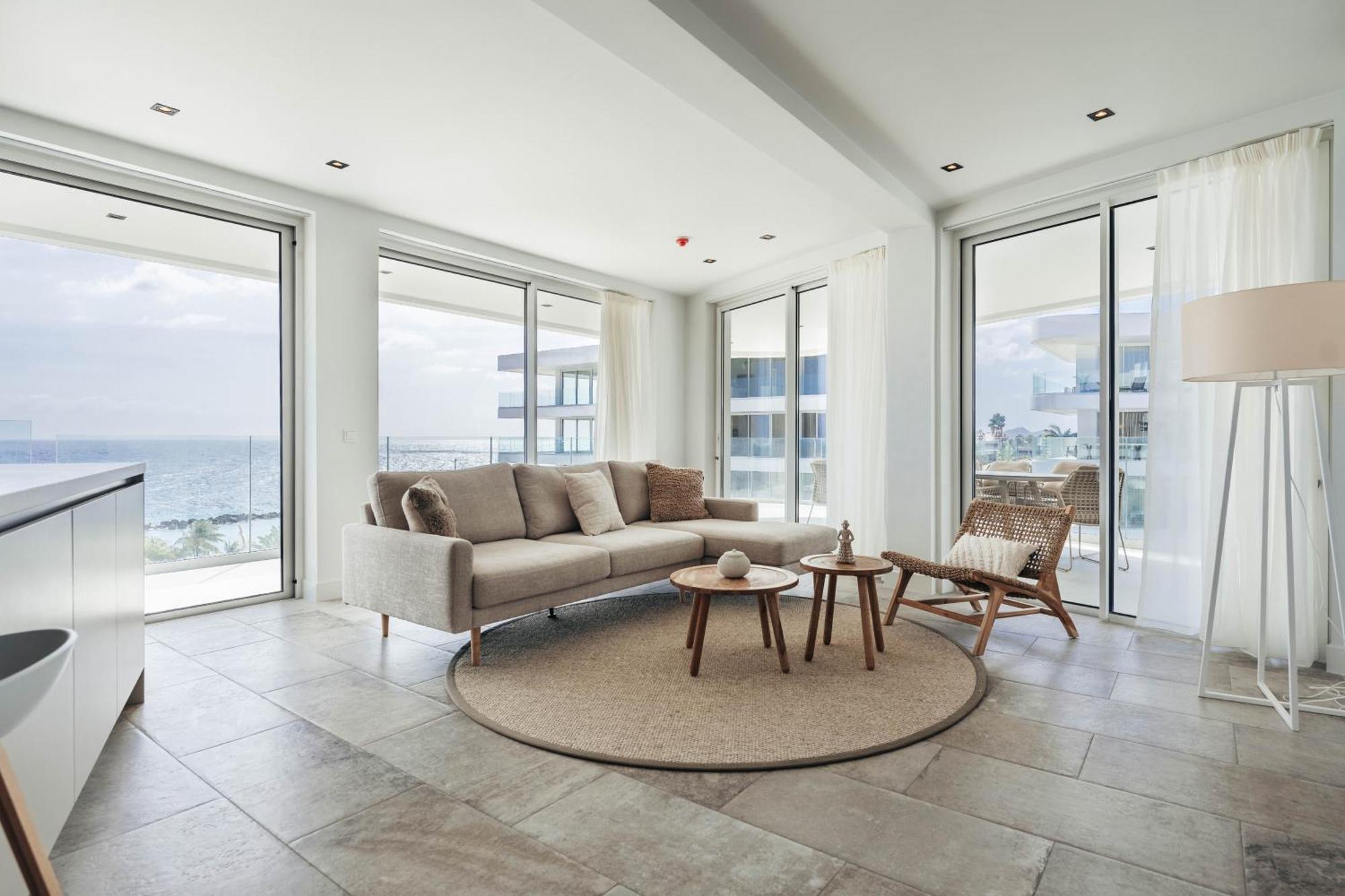 Apartment One Mambo Residences By, Bocobay Curacao