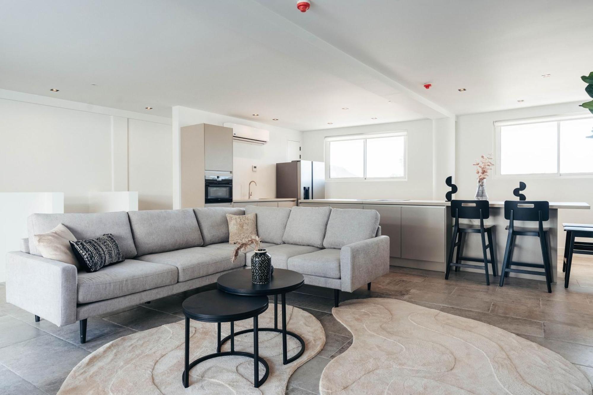 One Mambo Residences By, Bocobay Curacao Apartment Willemstad