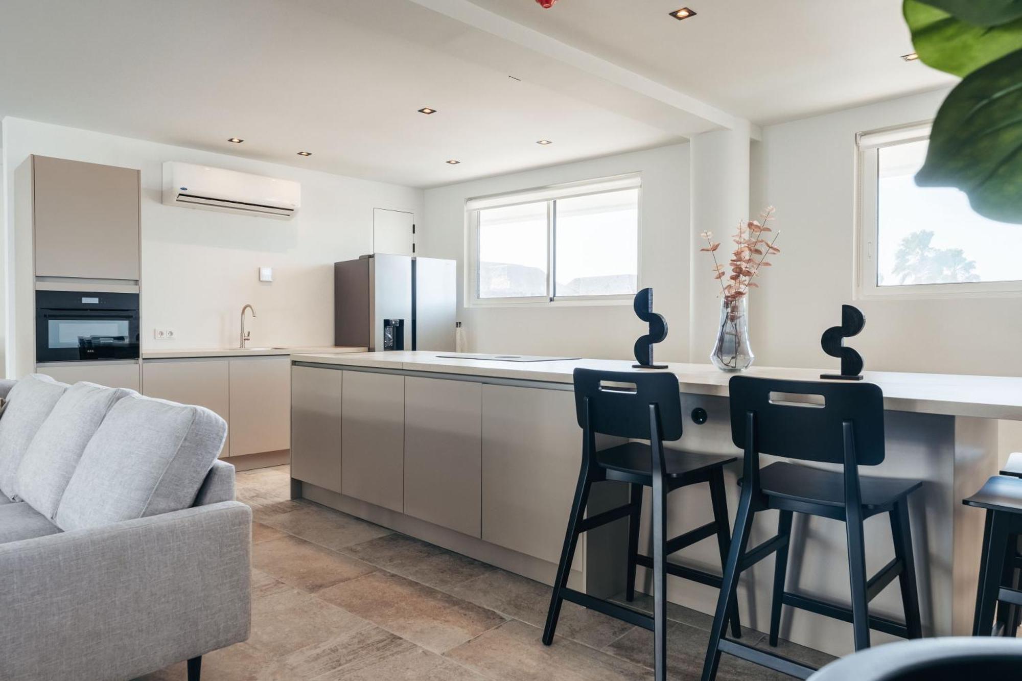 One Mambo Residences By, Bocobay Curacao *