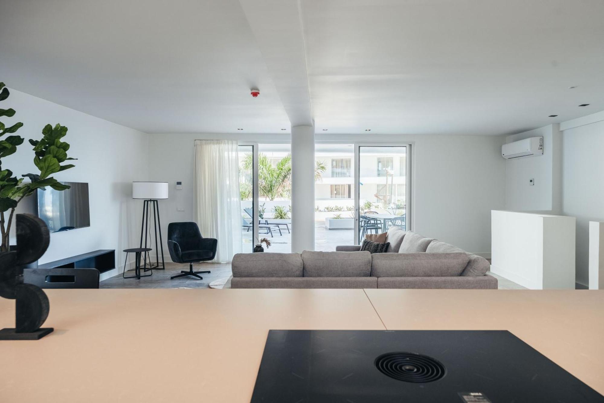 Apartment One Mambo Residences By, Bocobay Curacao