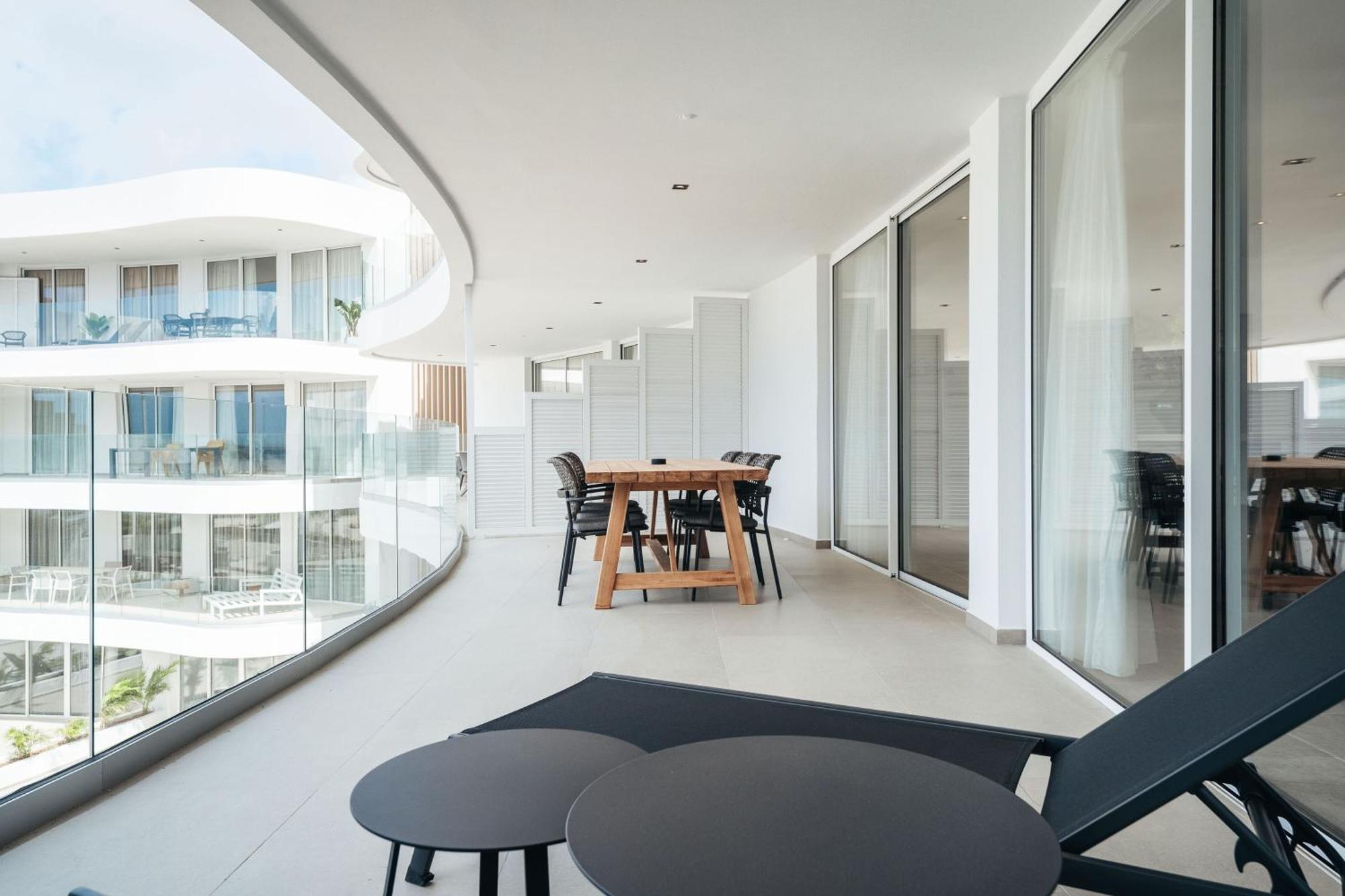 One Mambo Residences By, Bocobay Curacao * Willemstad
