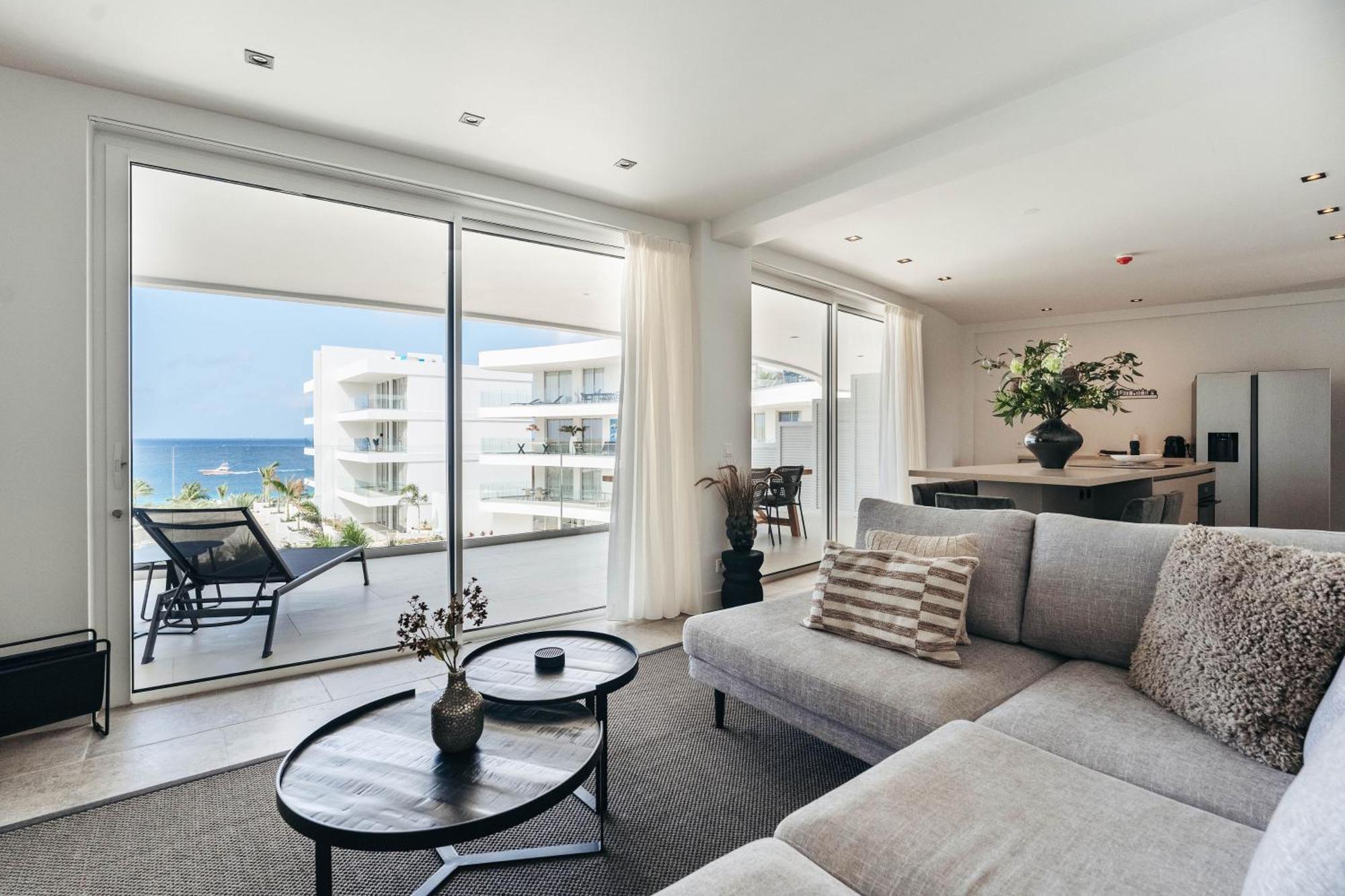 One Mambo Residences By, Bocobay Curacao * Willemstad