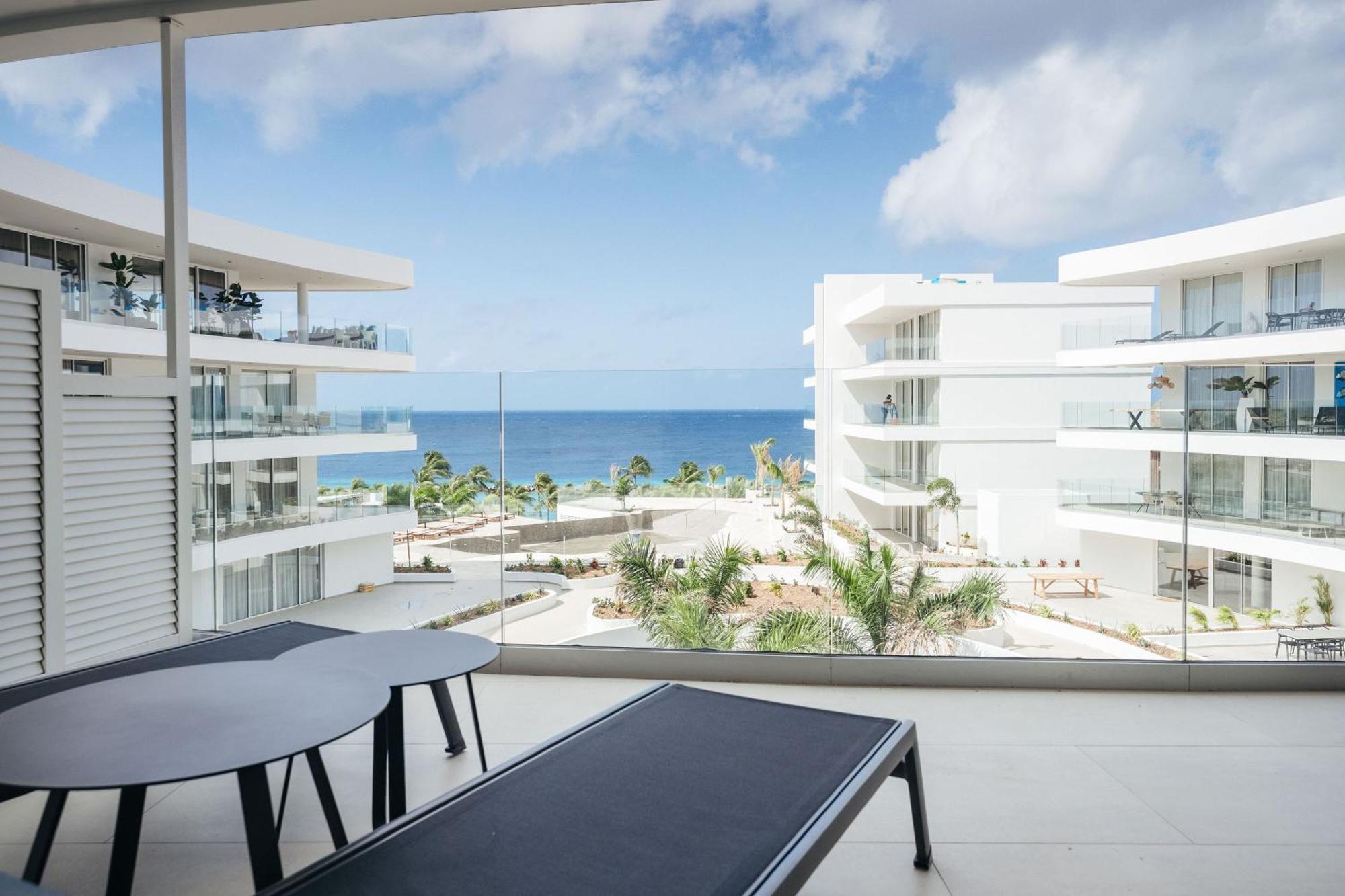 One Mambo Residences By, Bocobay Curacao