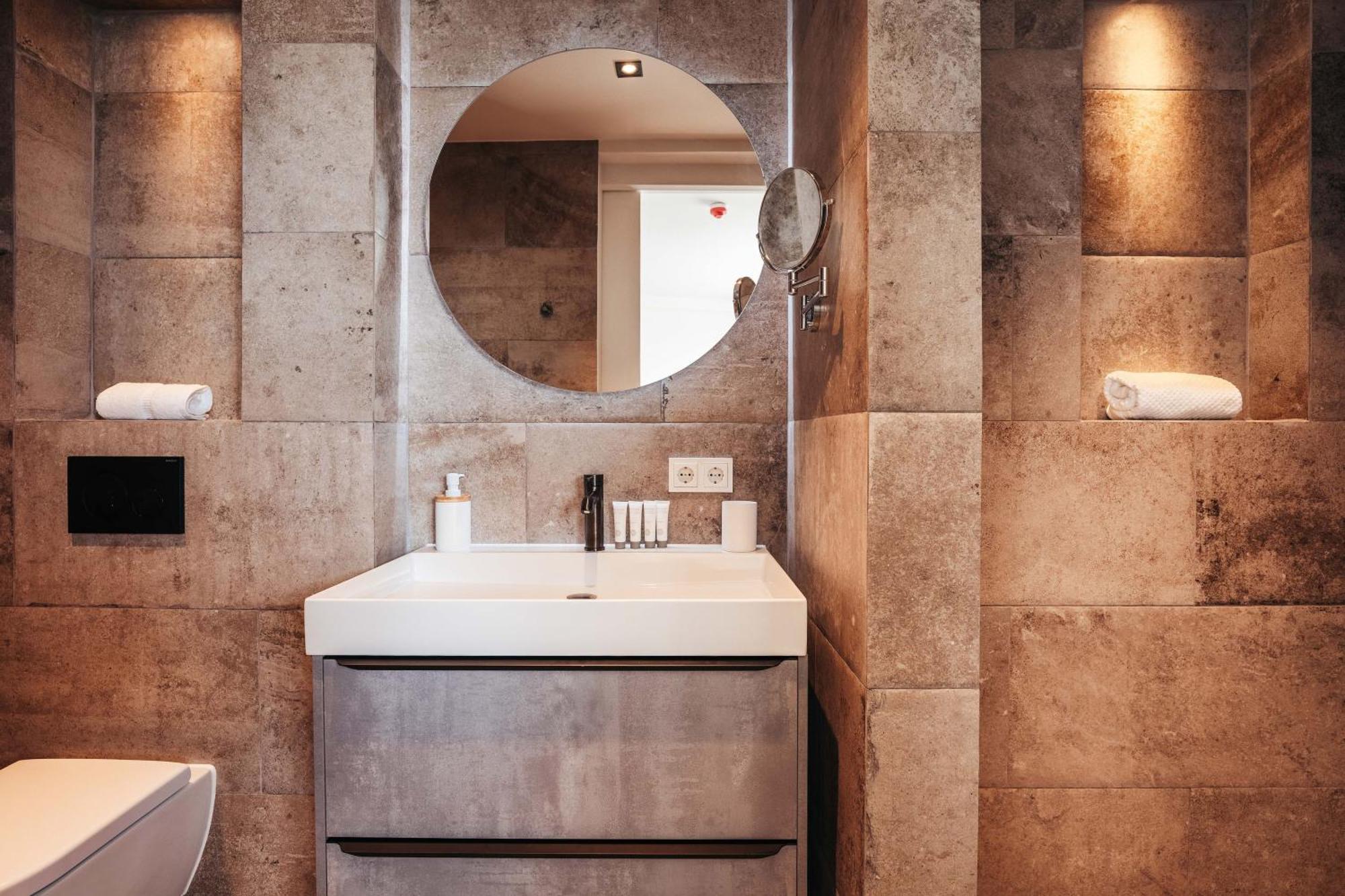 Apartment One Mambo Residences By, Bocobay Curacao