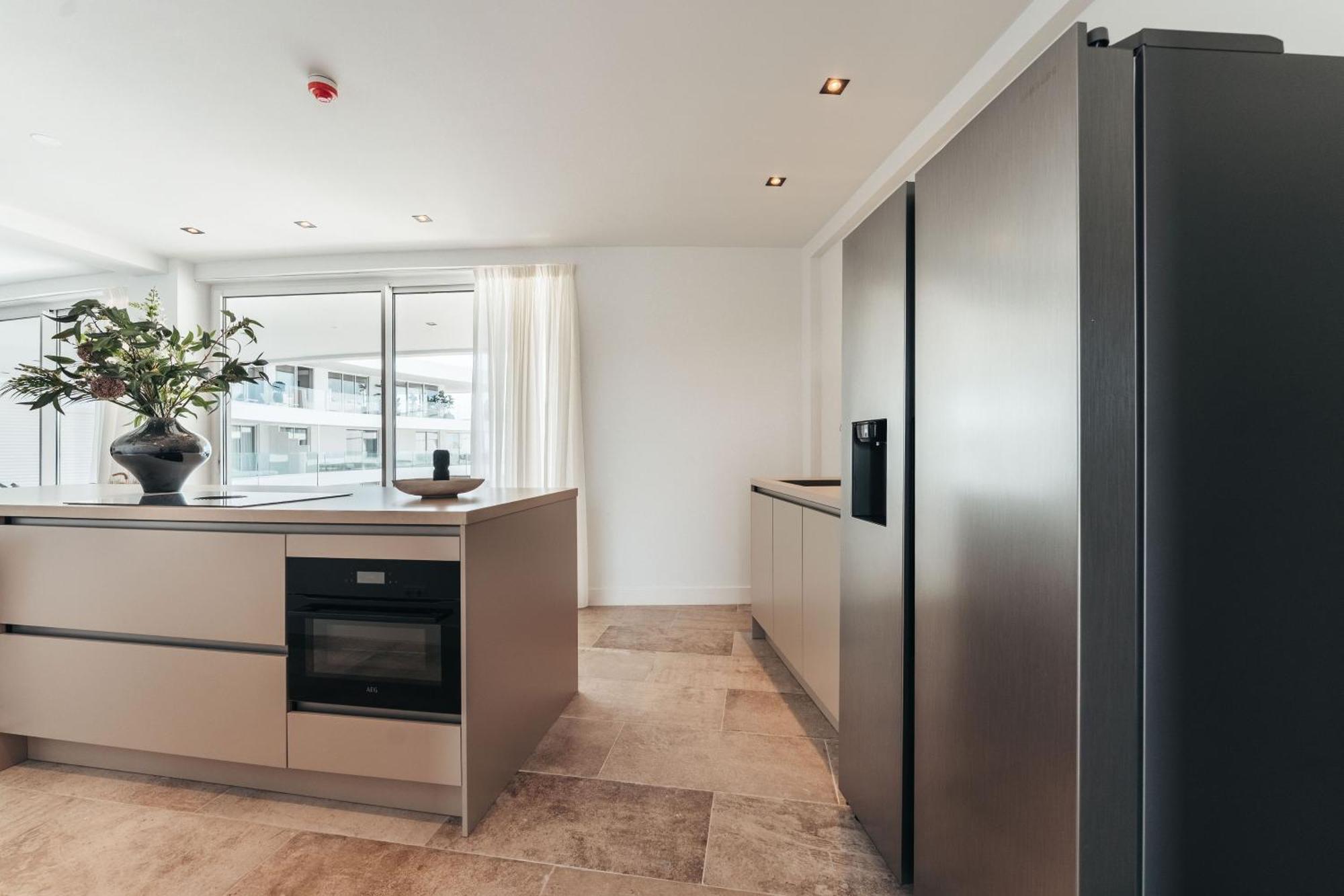 One Mambo Residences By, Bocobay Curacao Apartment *