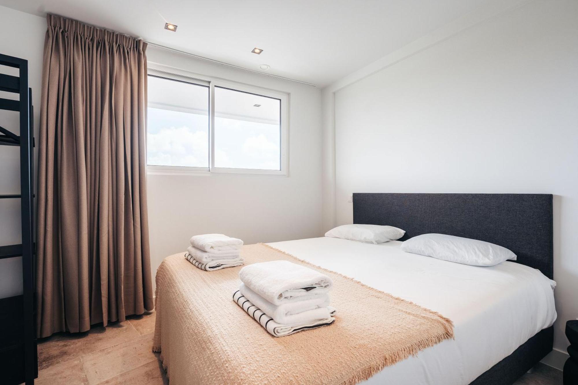 One Mambo Residences By, Bocobay Curacao Apartment Willemstad
