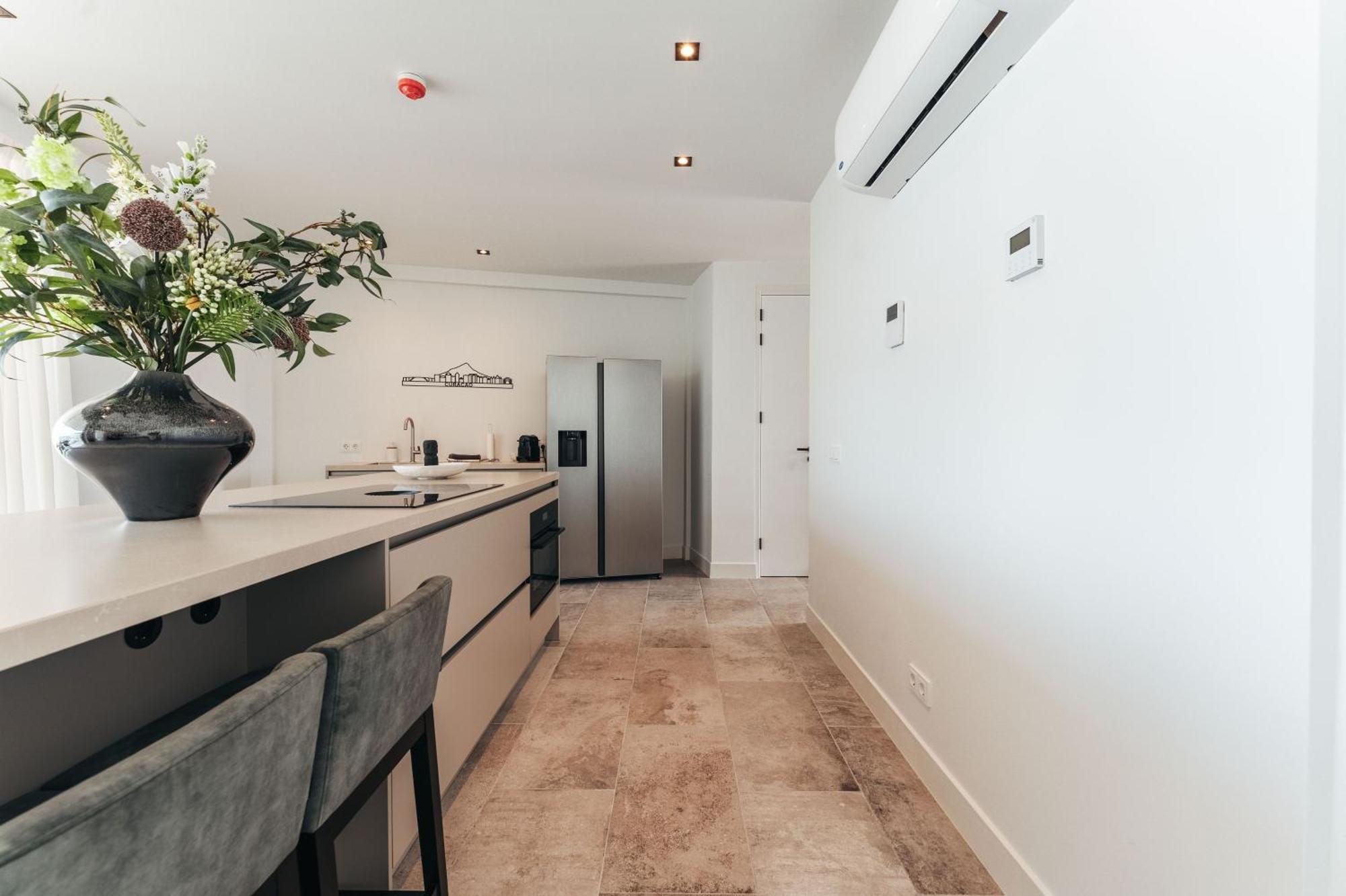 One Mambo Residences By, Bocobay Curacao * Willemstad