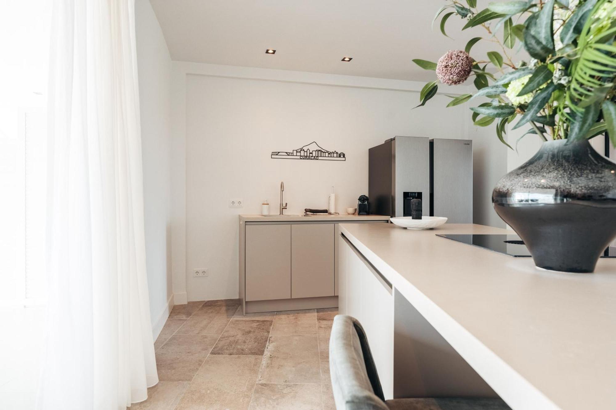 One Mambo Residences By, Bocobay Curacao