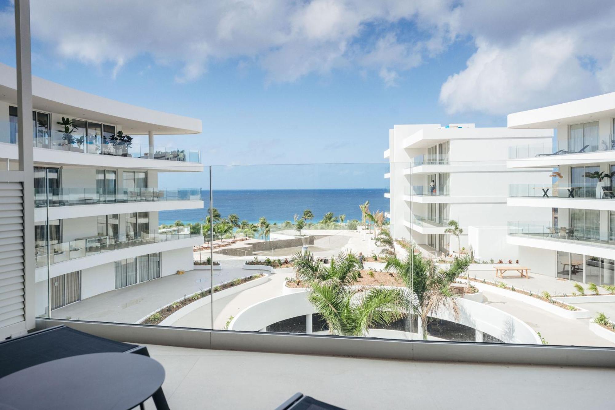 One Mambo Residences By, Bocobay Curacao * Willemstad