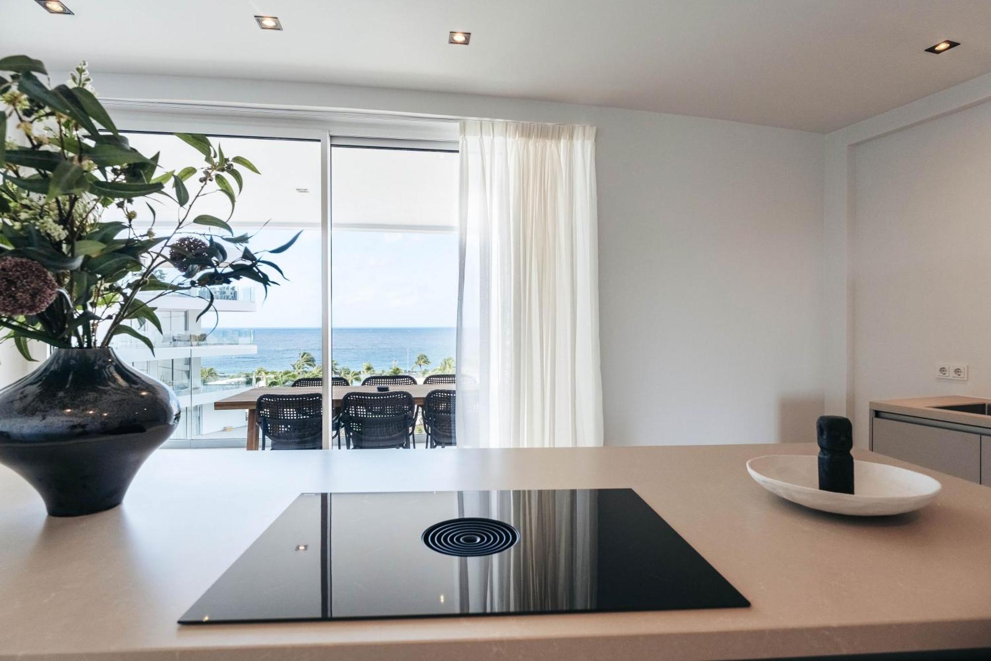 Apartment One Mambo Residences By, Bocobay Curacao Willemstad
