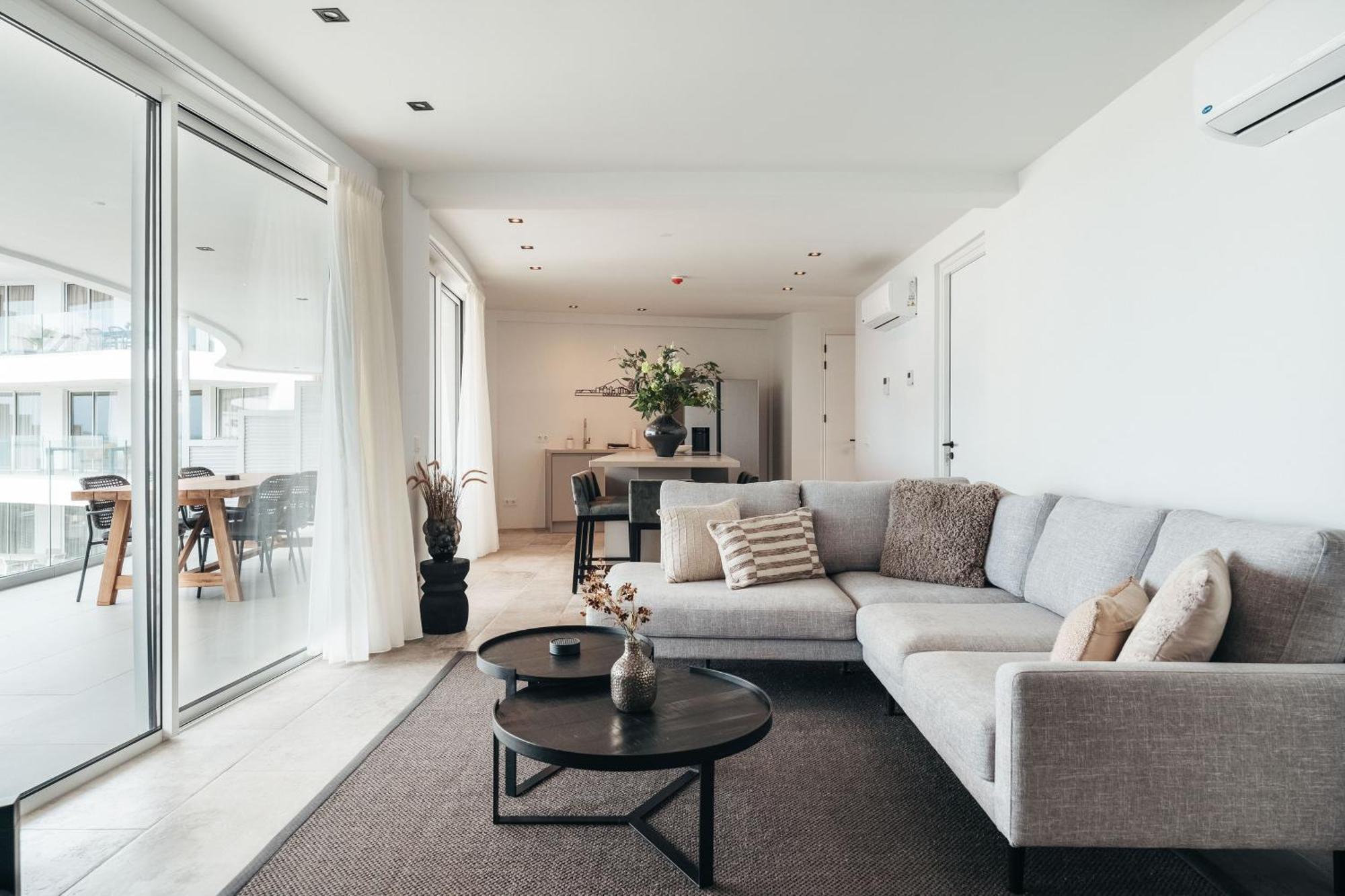 One Mambo Residences By, Bocobay Curacao *