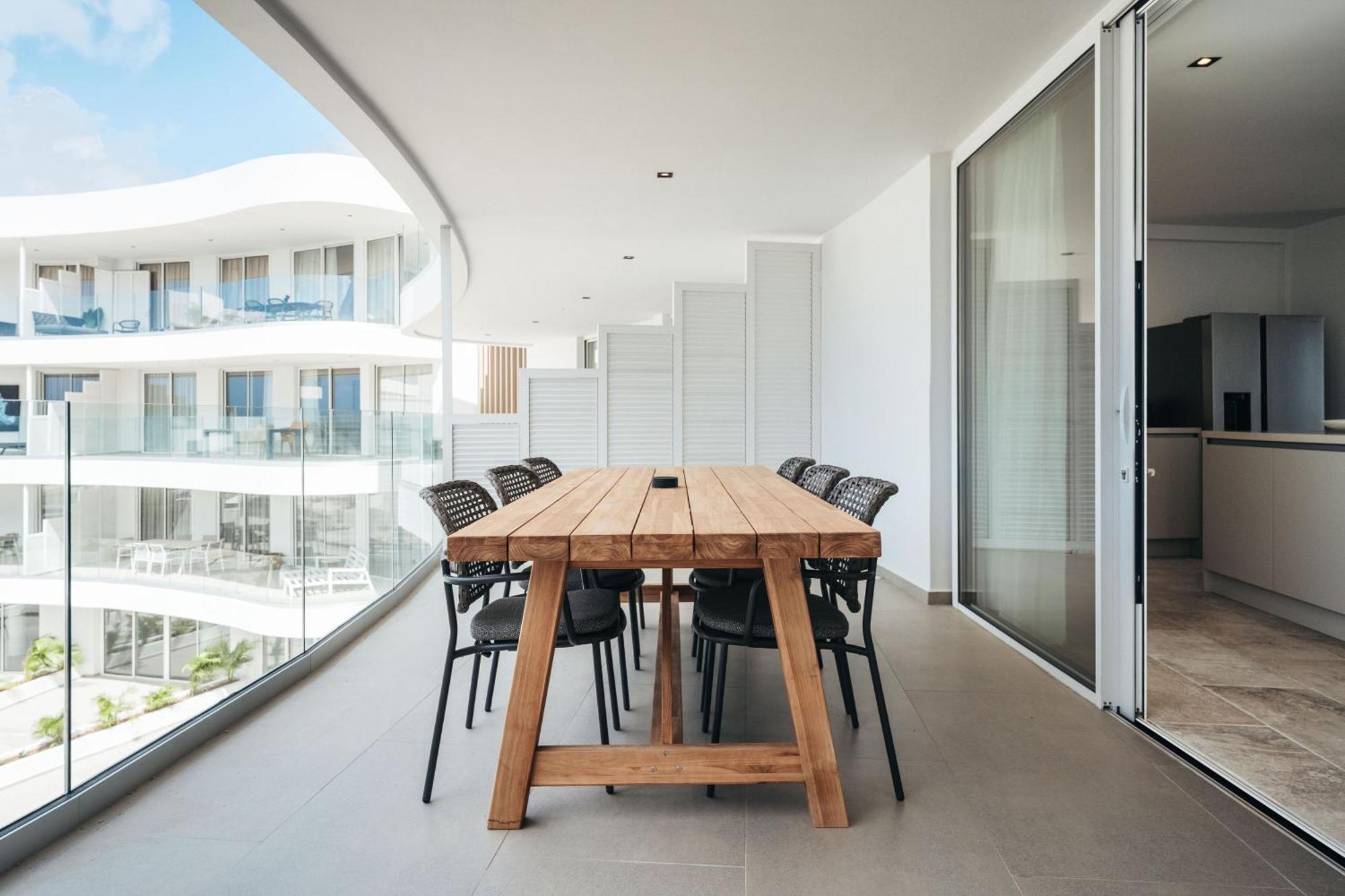 One Mambo Residences By, Bocobay Curacao Willemstad