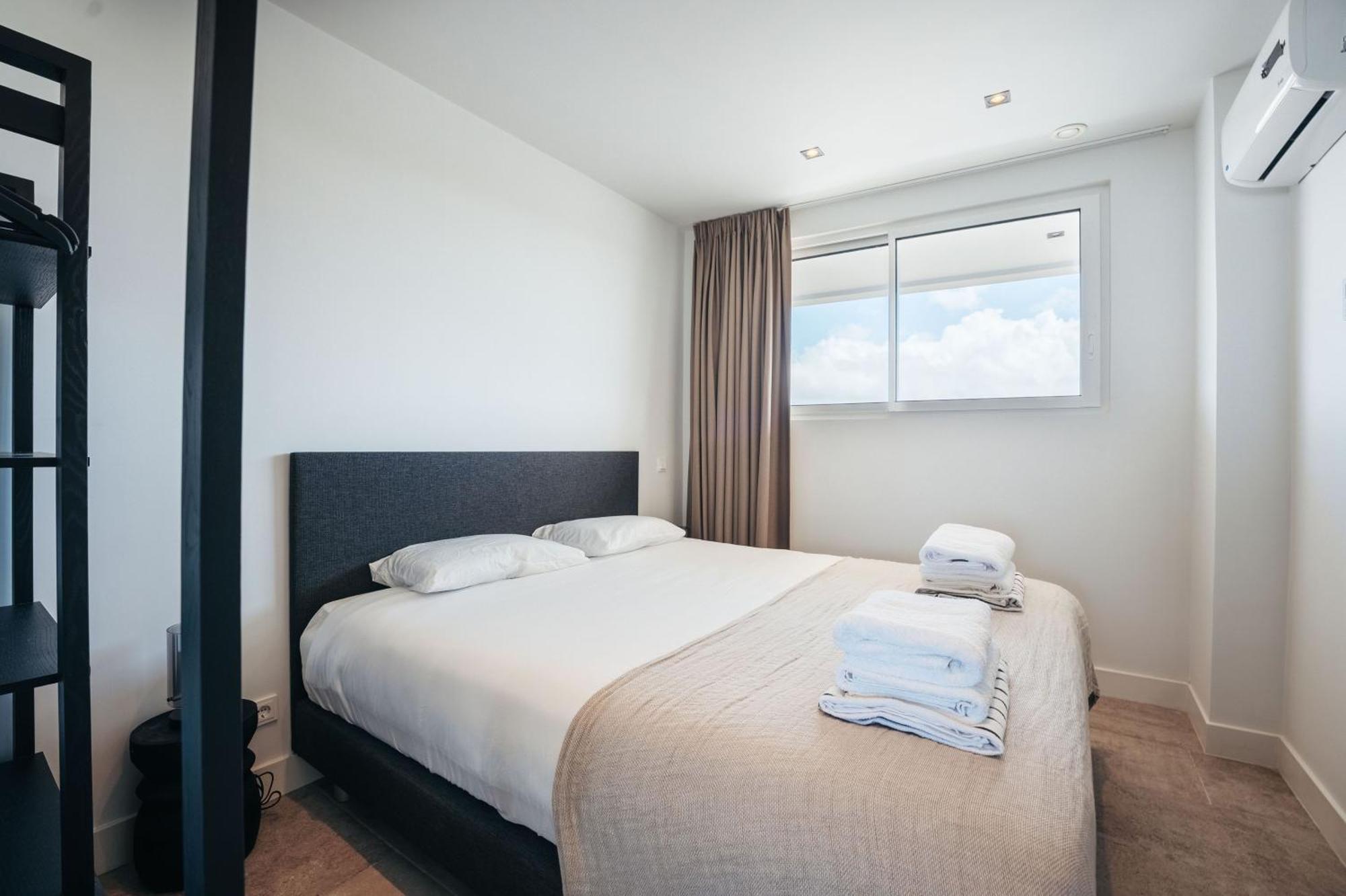 Apartment One Mambo Residences By, Bocobay Curacao Willemstad