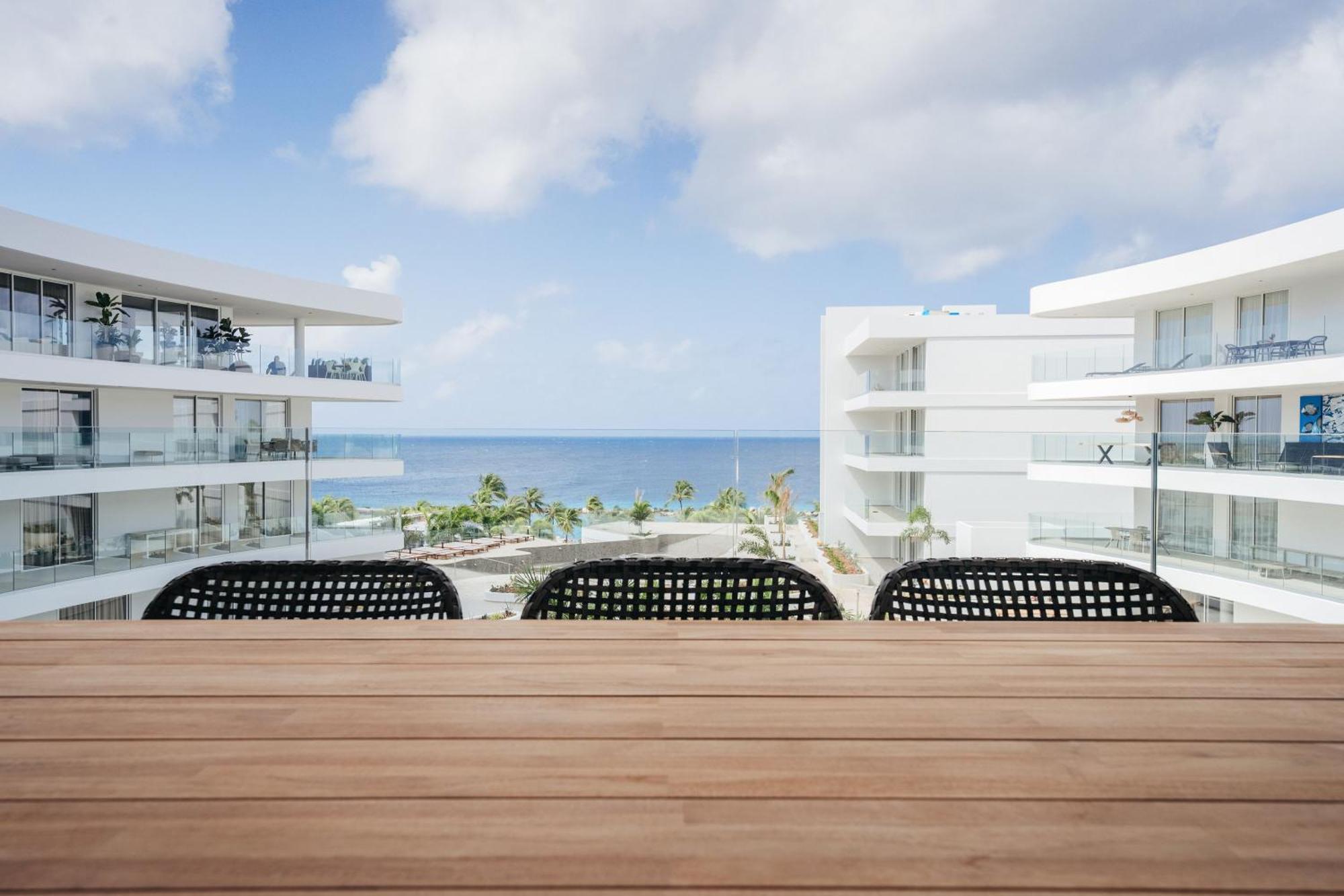 Apartment One Mambo Residences By, Bocobay Curacao