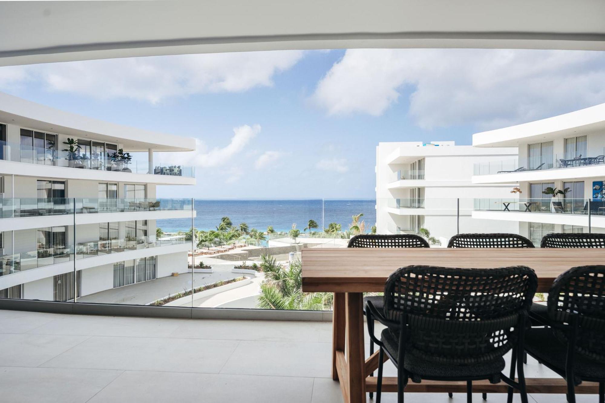 Apartment One Mambo Residences By, Bocobay Curacao
