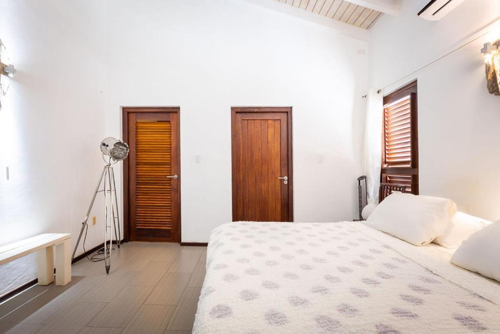 Villa Mi Cuna Stays- Milonga Willemstad
