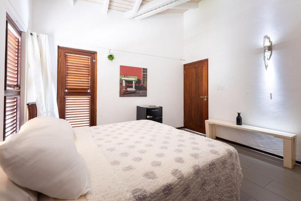 Mi Cuna Stays- Milonga Villa Willemstad