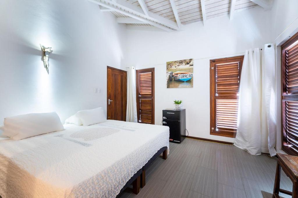 Villa Mi Cuna Stays- Milonga Willemstad