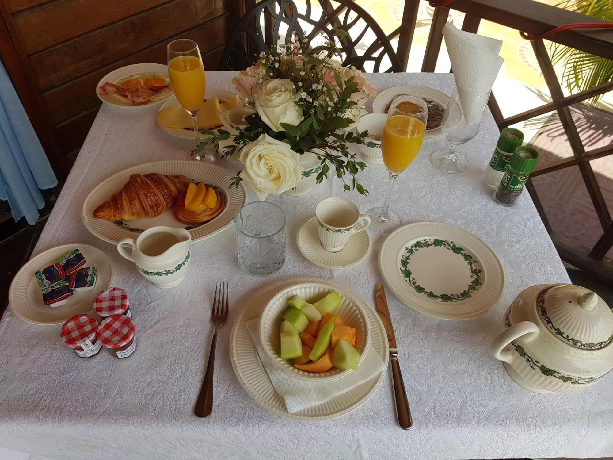 Island House Near Curacao International Airport Cur Guest house Willemstad
