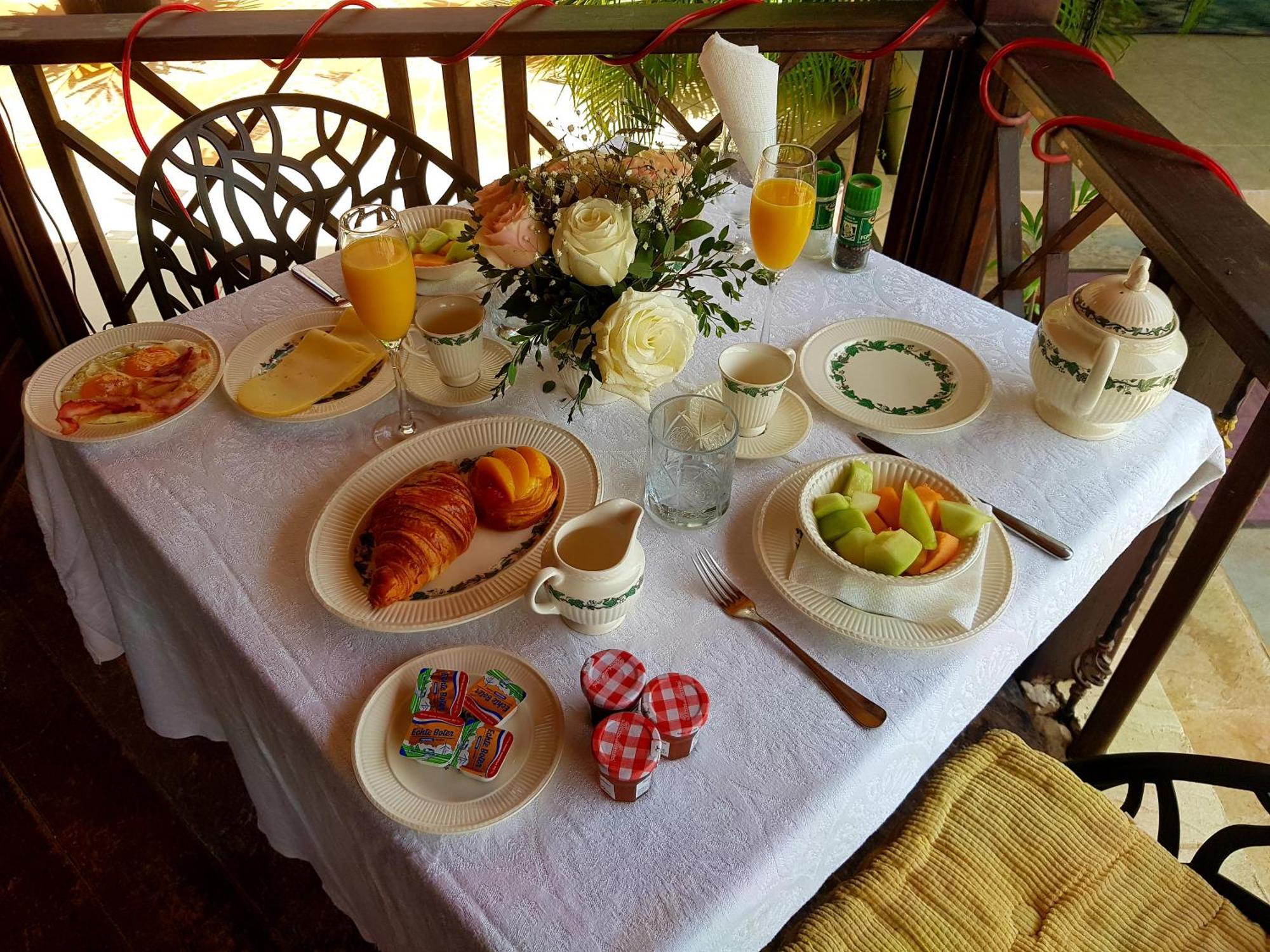Island House Near Curacao International Airport Cur Guest house