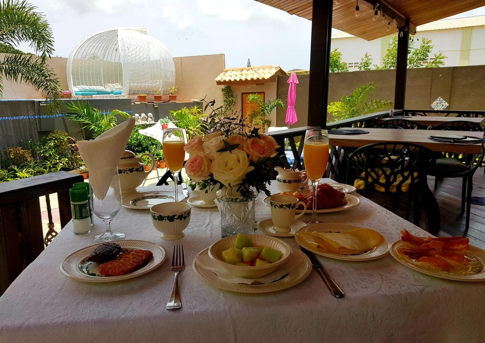 Island House Near Curacao International Airport Cur *