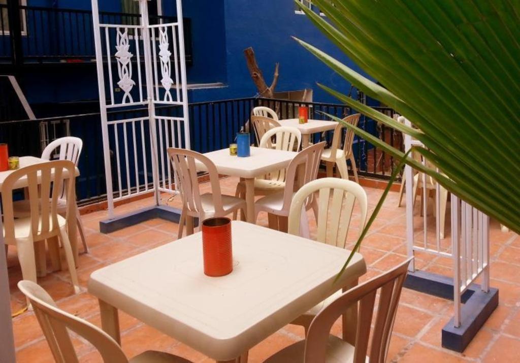 Lodge Curacao
