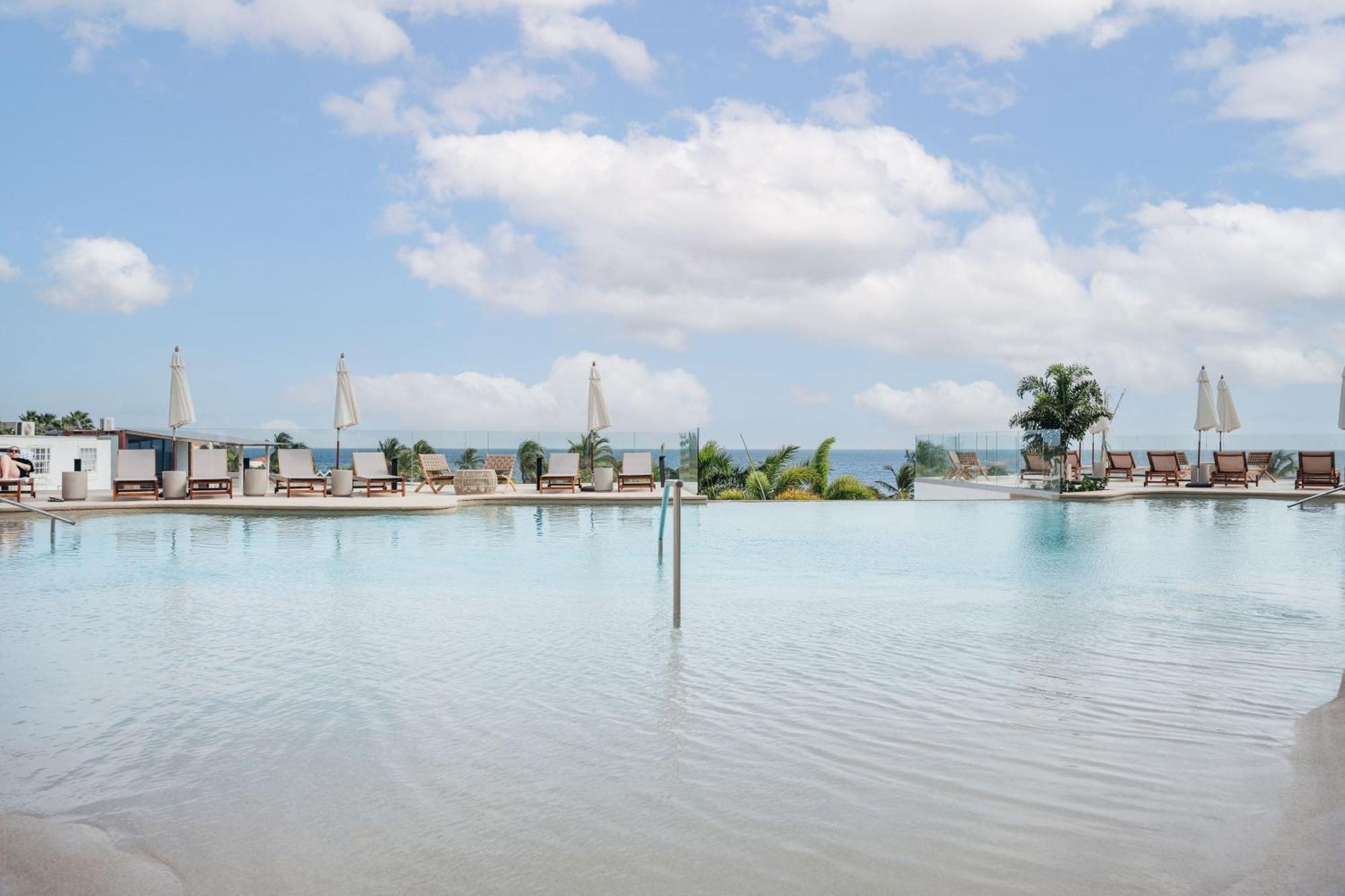 One Mambo Residences By Bocobay Curacao Willemstad
