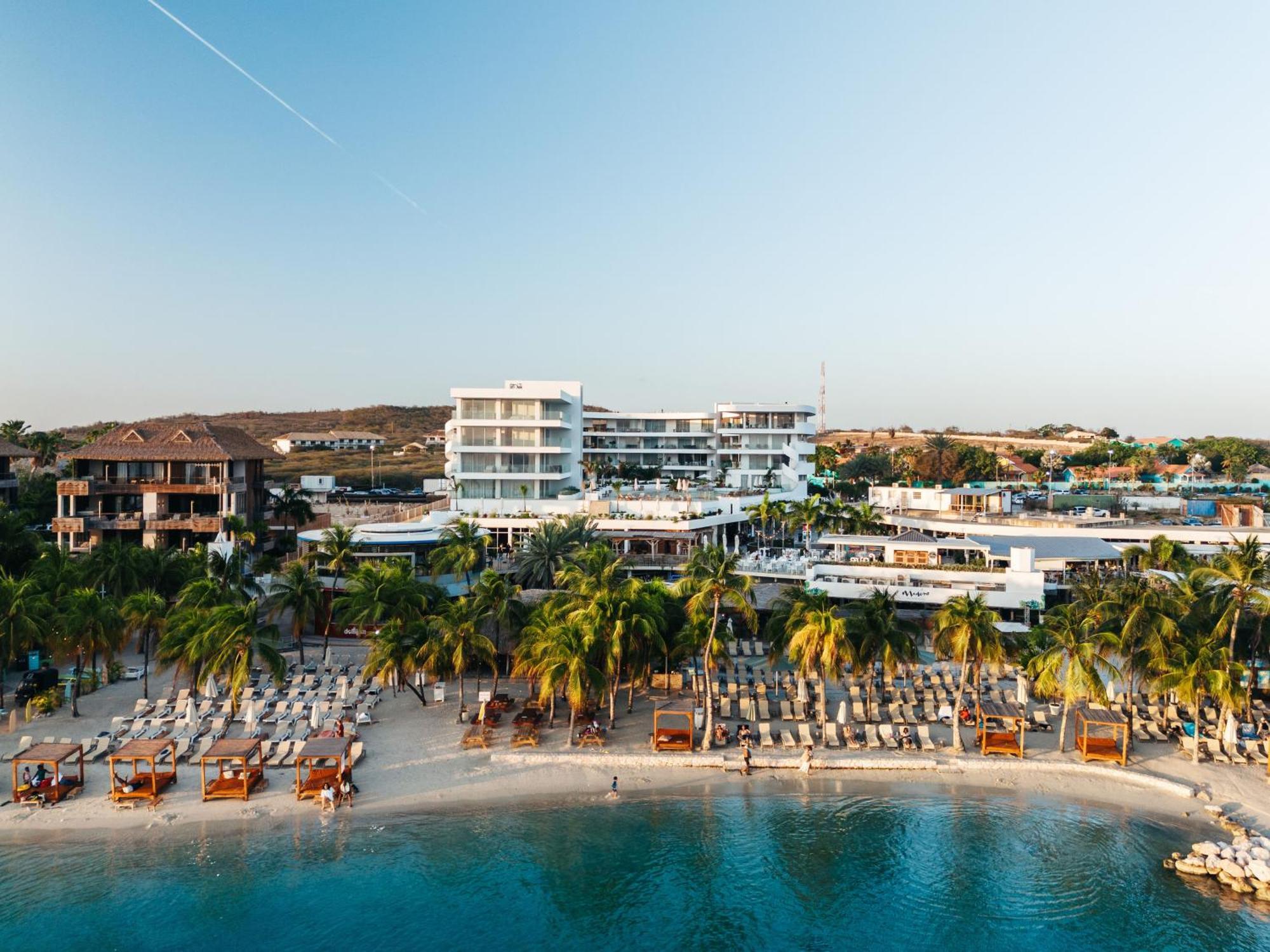 Appartement One Mambo Residences By Bocobay Curacao