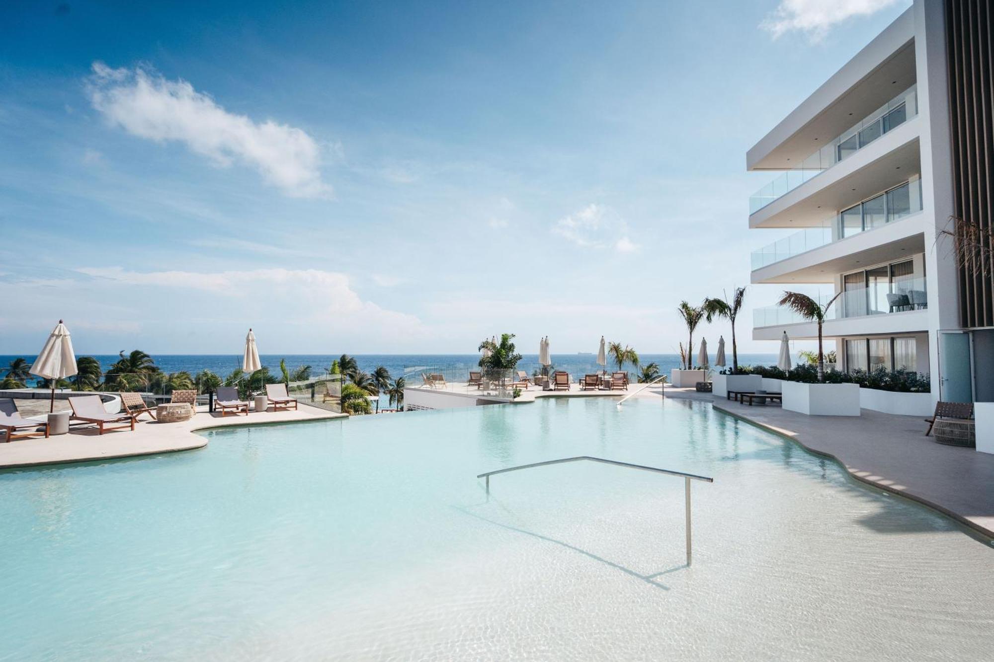 One Mambo Residences By Bocobay Curacao Appartement Willemstad