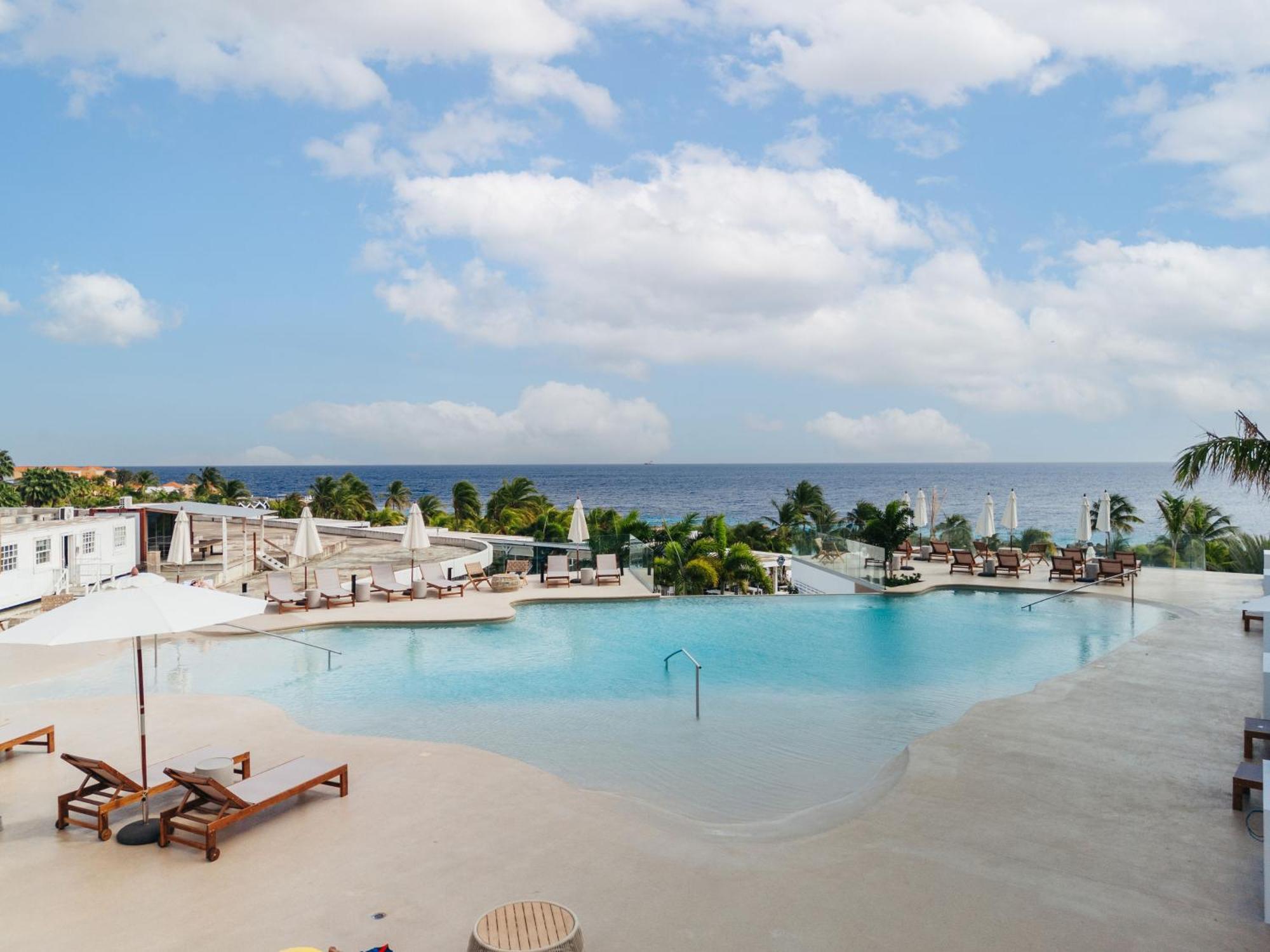 One Mambo Residences By Bocobay Curacao * Willemstad