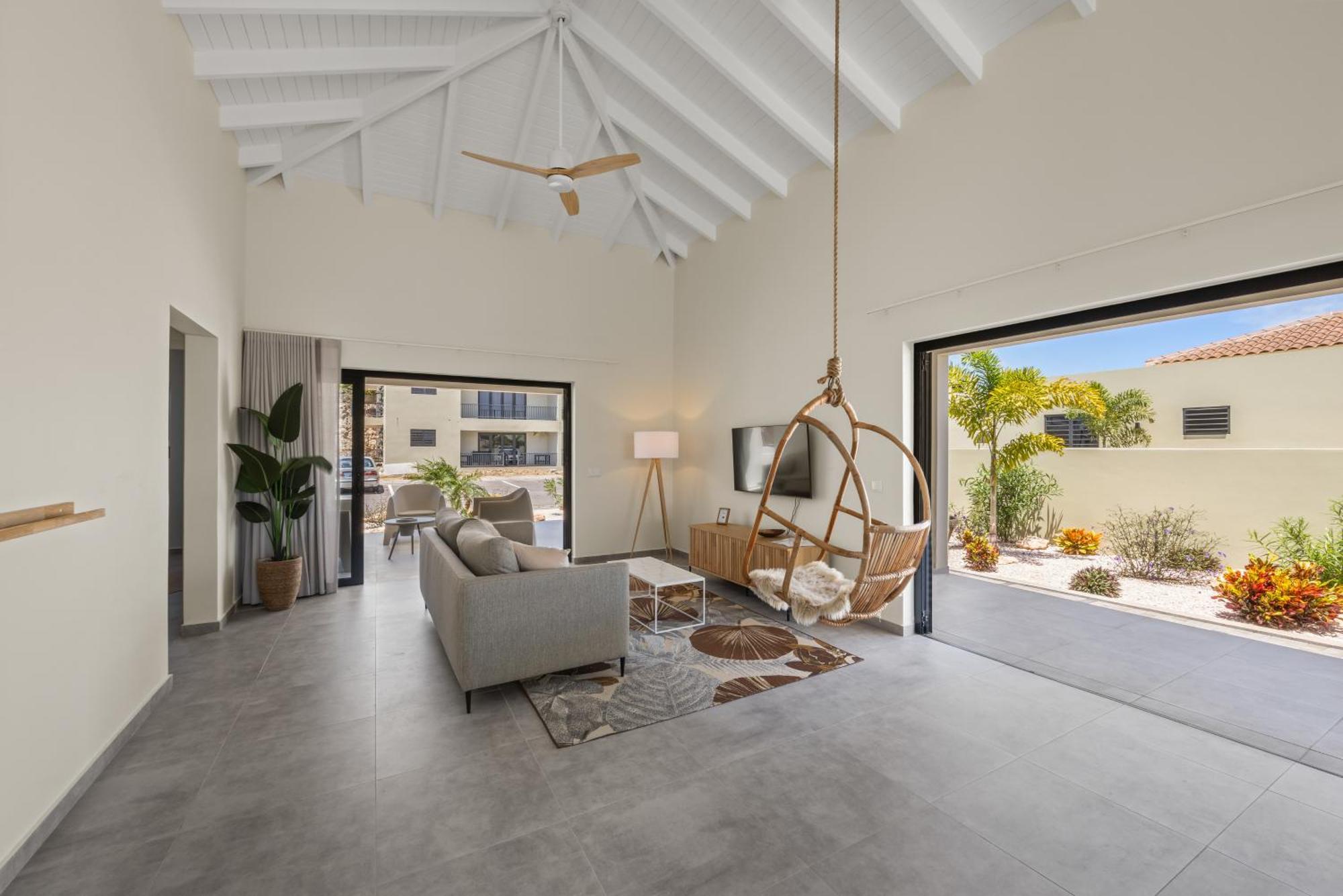 Villa Solana Met Privezwembad, Mambo *