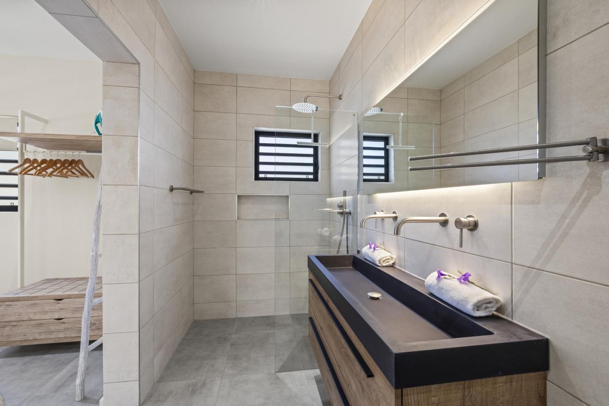 Solana Met Privezwembad, Mambo Villa