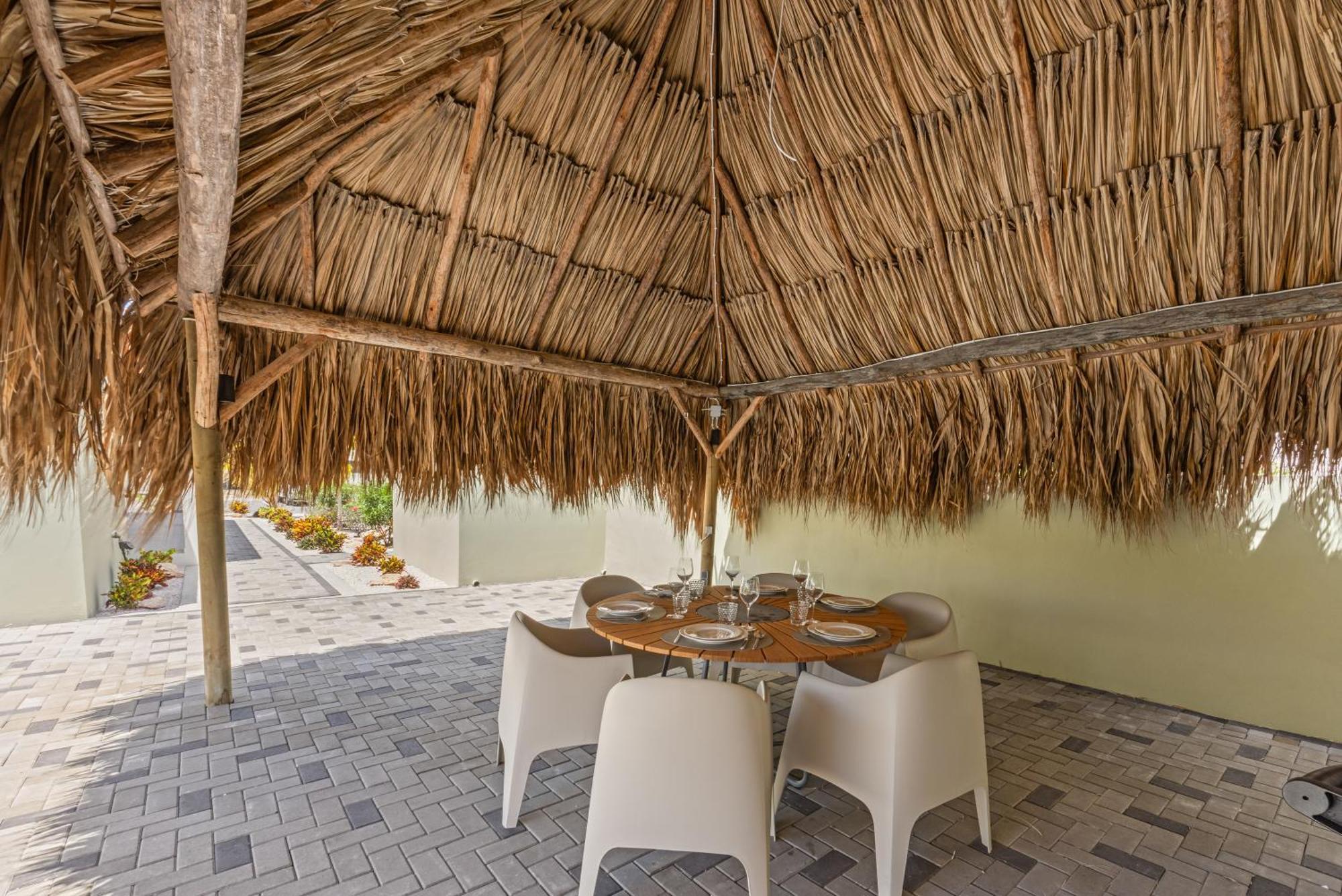 Villa Solana Met Privezwembad, Mambo *