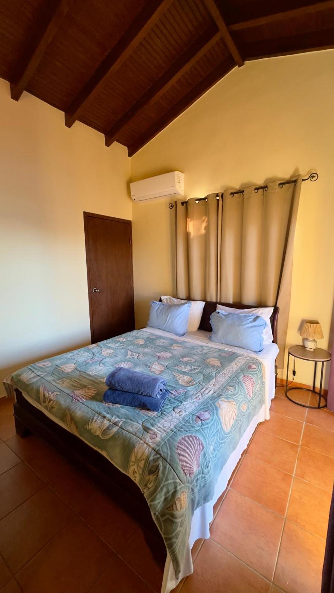 8 & 9- Blou - Curacao Apartment Lagun
