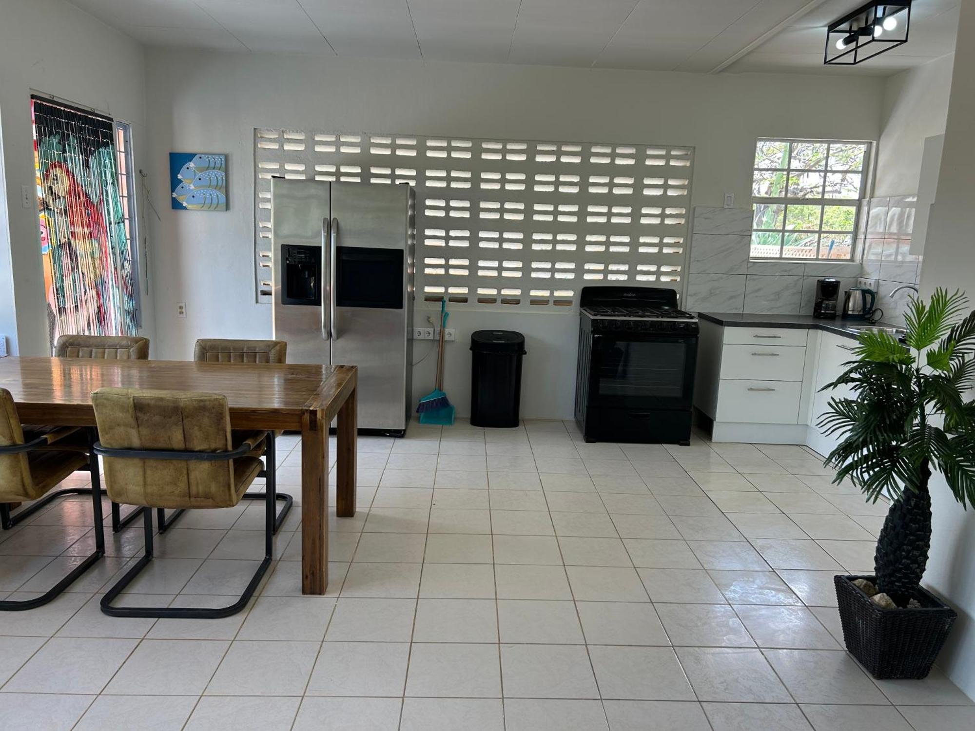 Apartamento Aquila Martinique *